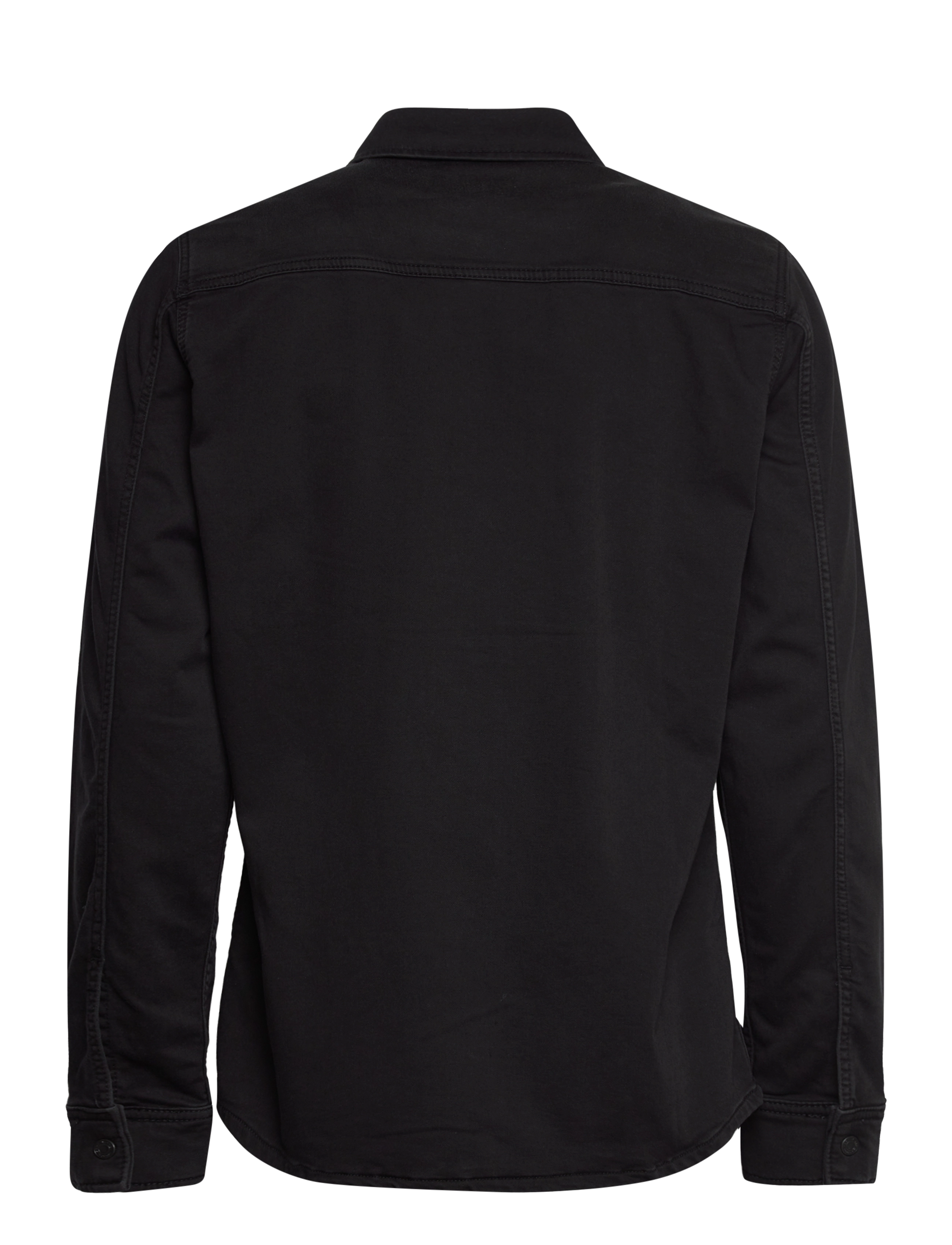 Pepe Jeans London - DAVE BLACK - denim - 1