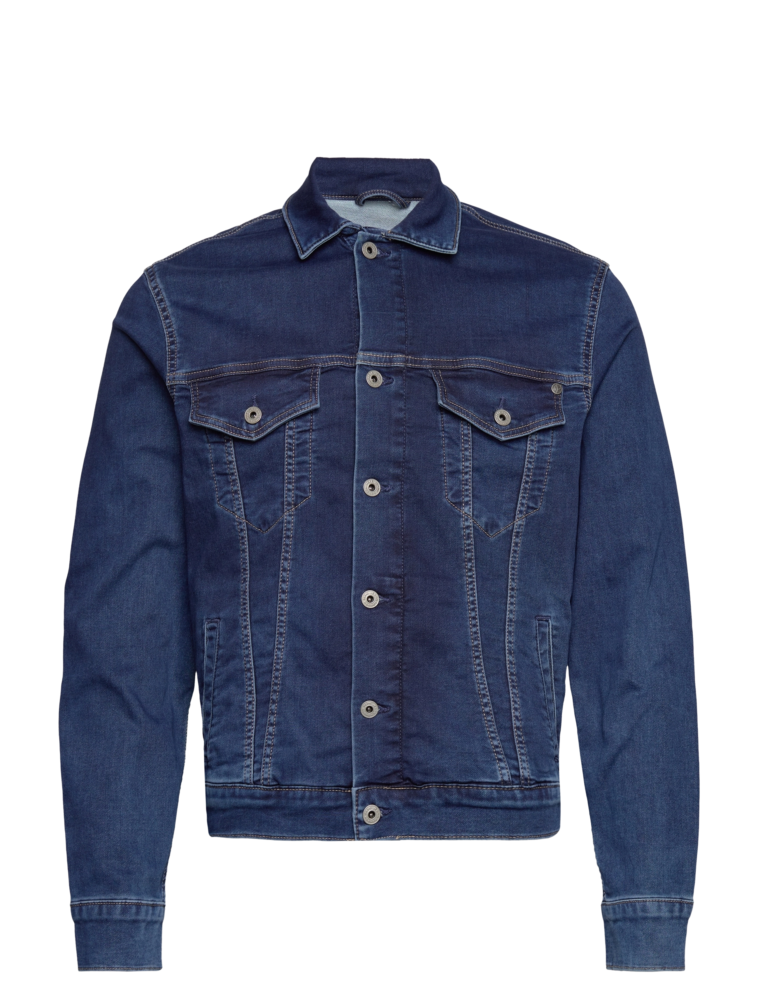 DENIM