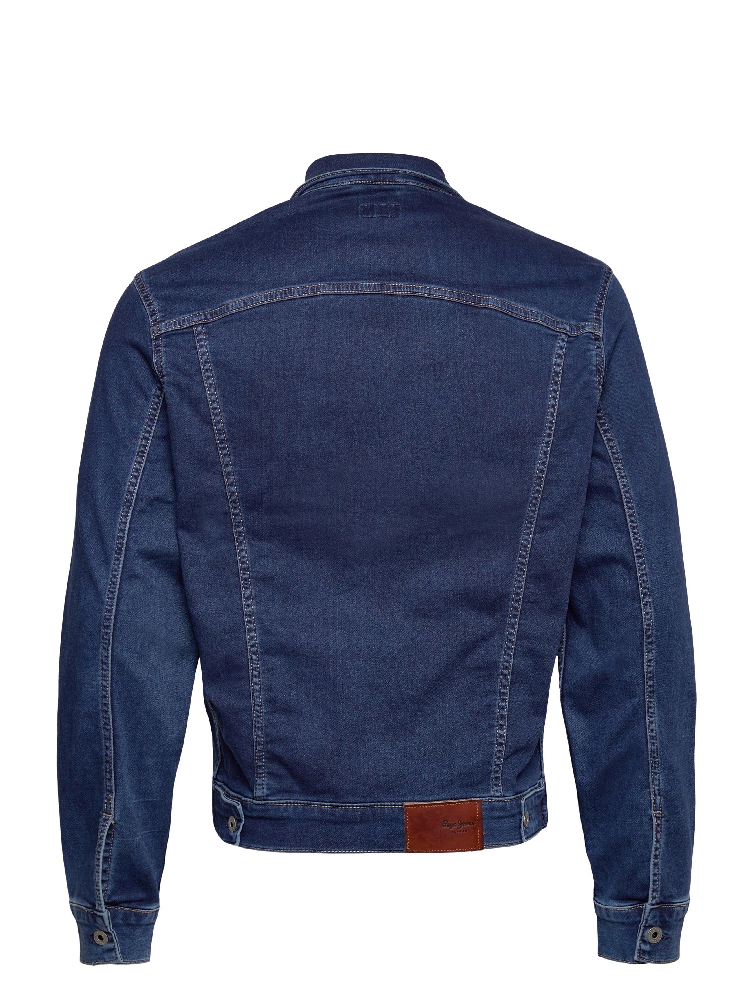 Pepe Jeans London - PINNER - denim - 1