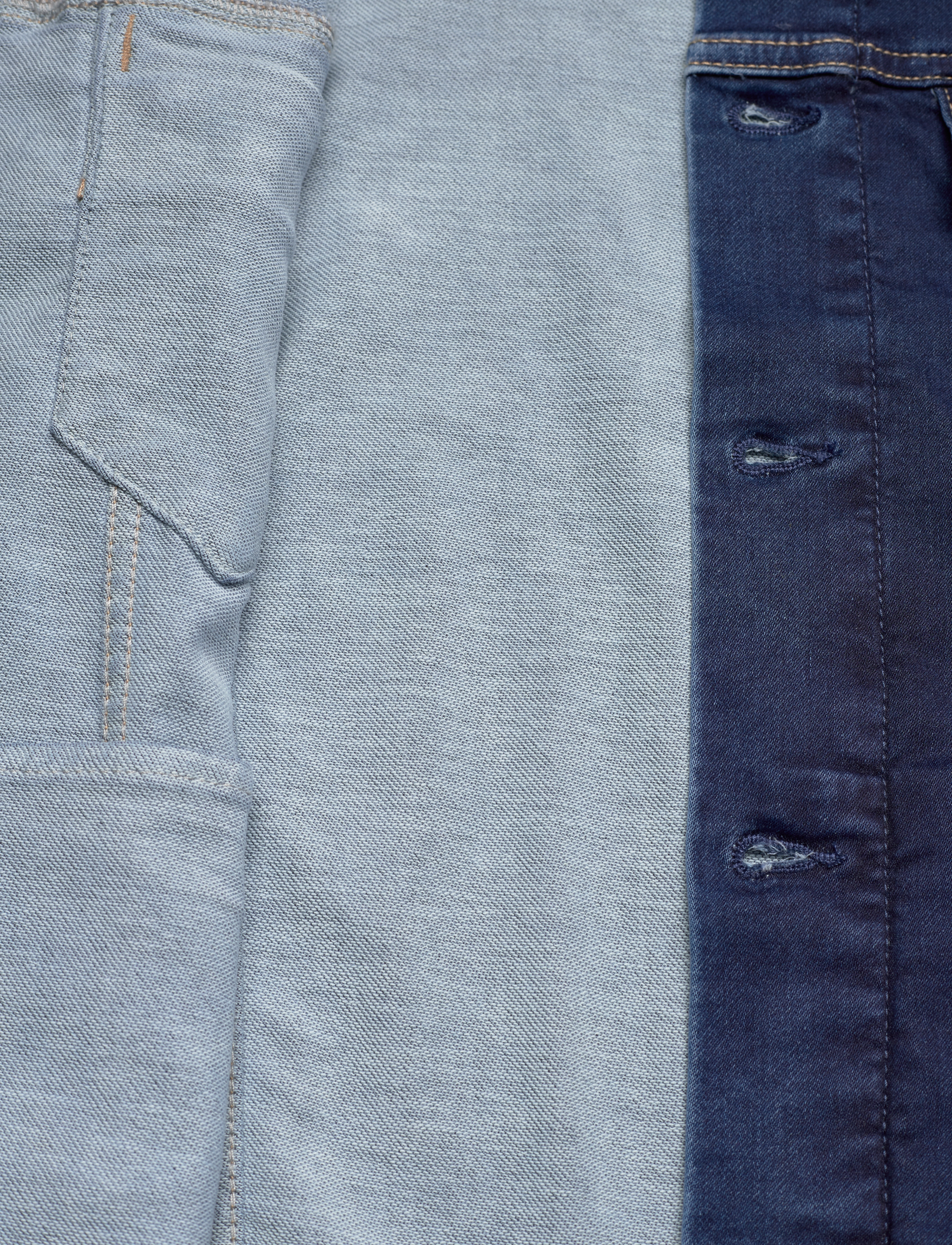 Pepe Jeans London - PINNER - denim - 4