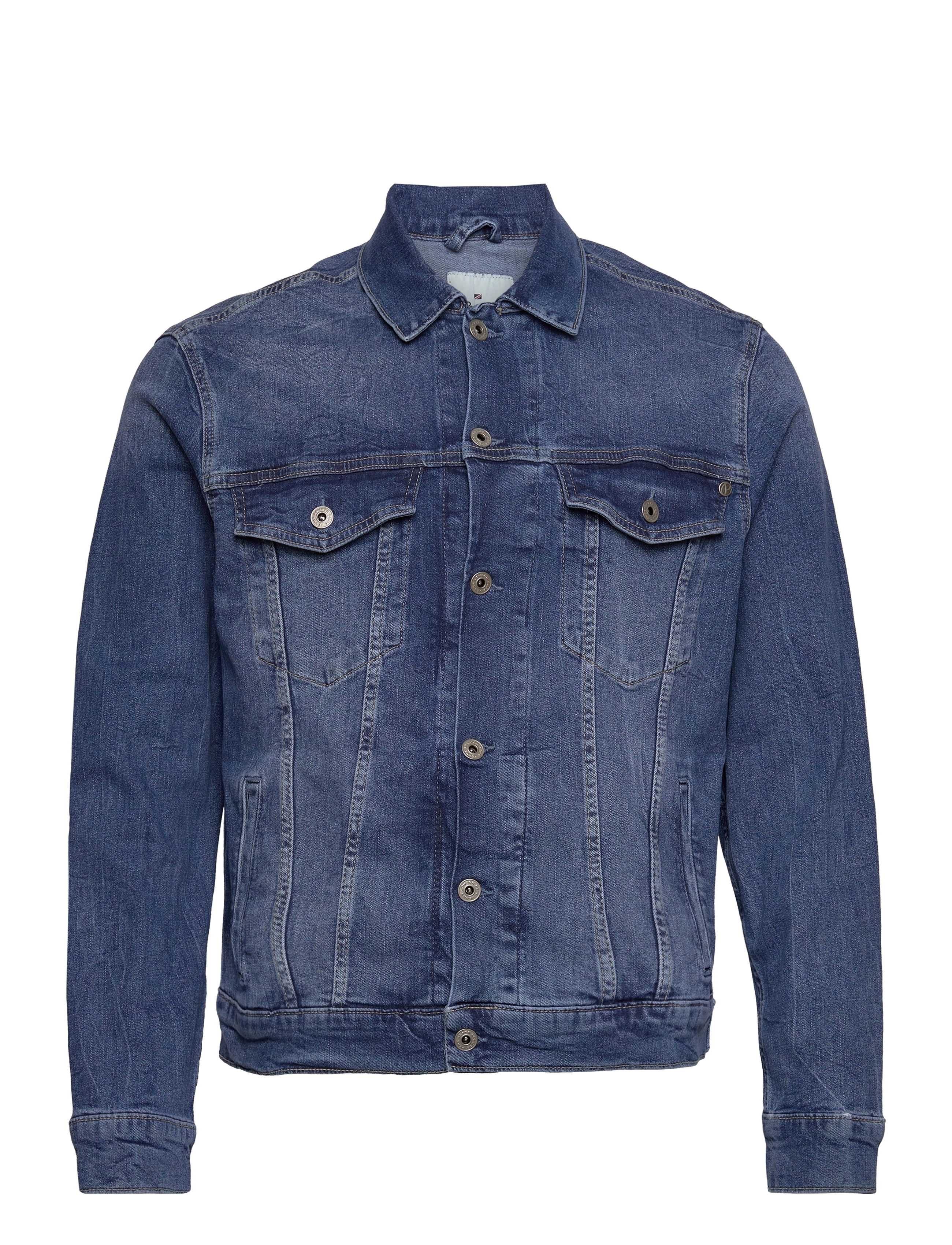 DENIM