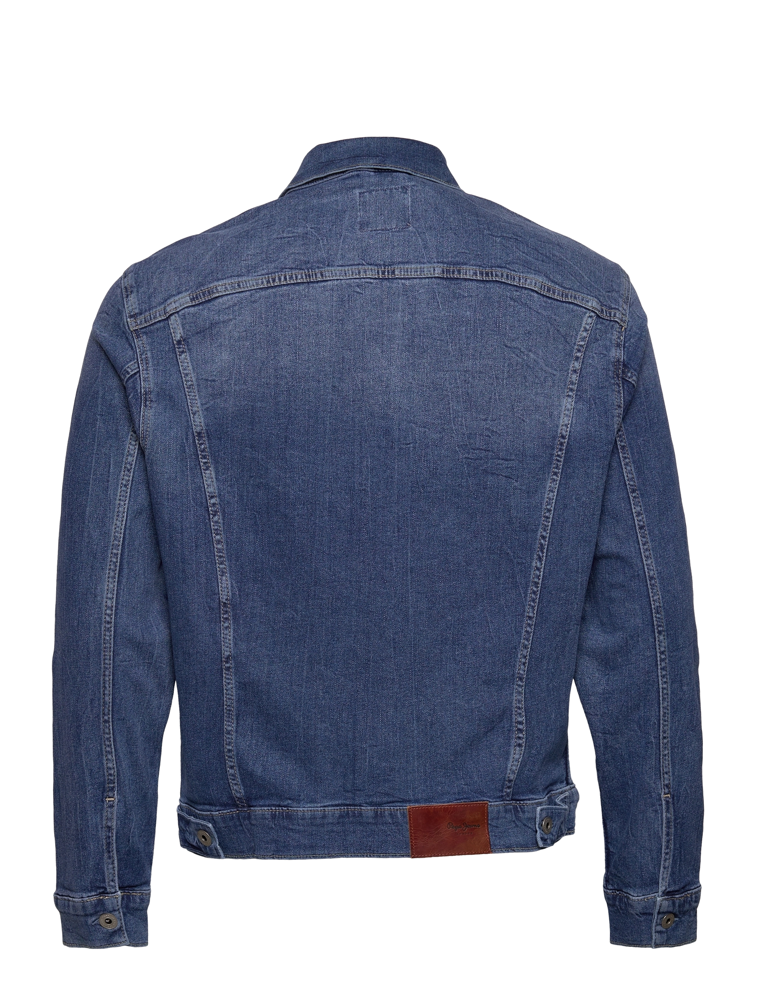 Pepe Jeans London - PINNER - denim - 1