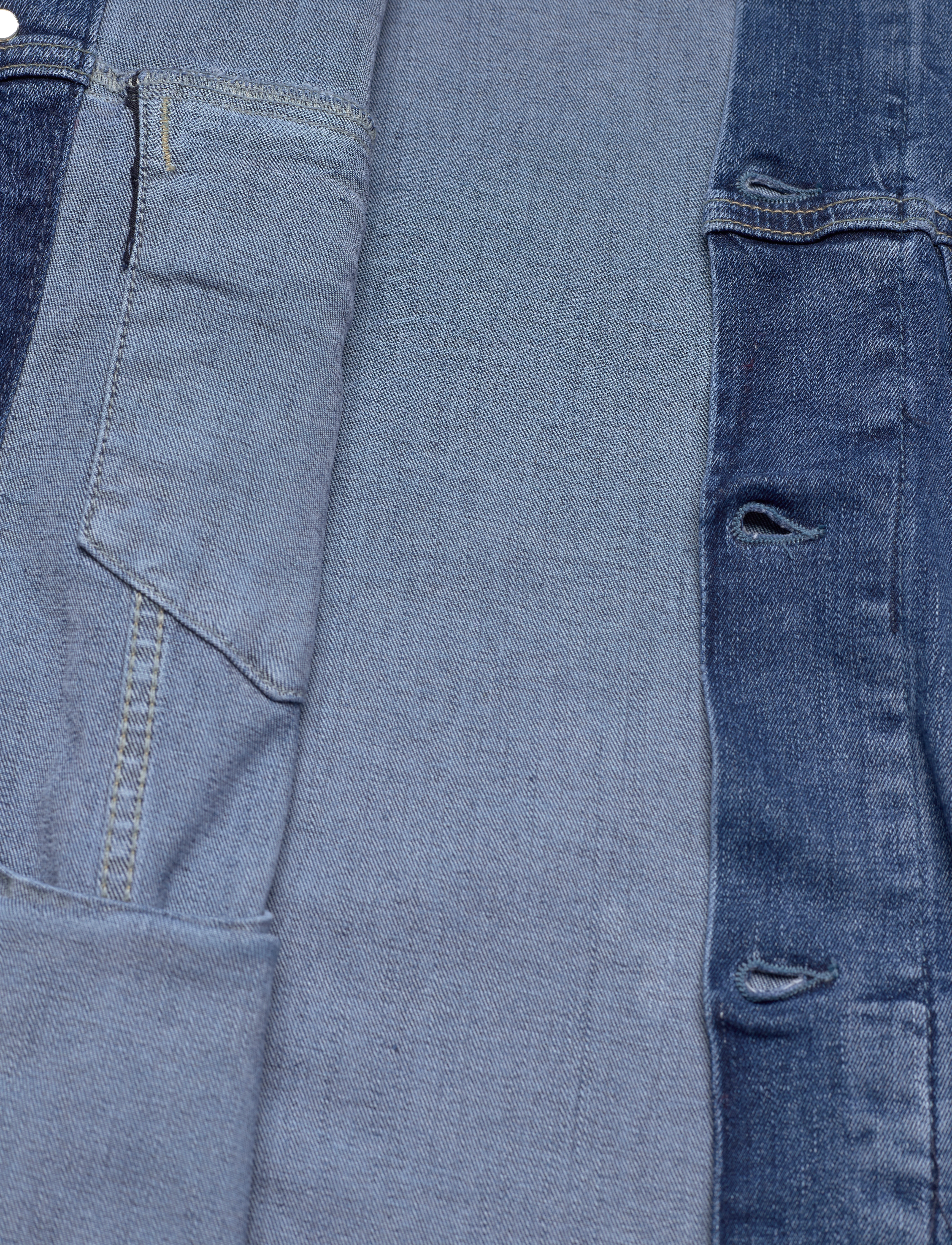 Pepe Jeans London - PINNER - denim - 4