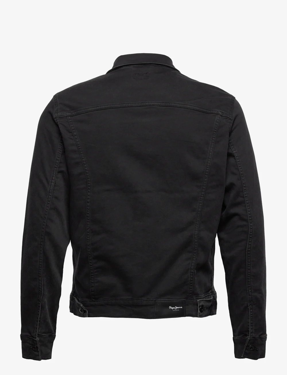 Pepe Jeans London Pinner jackets shop at Booztlet