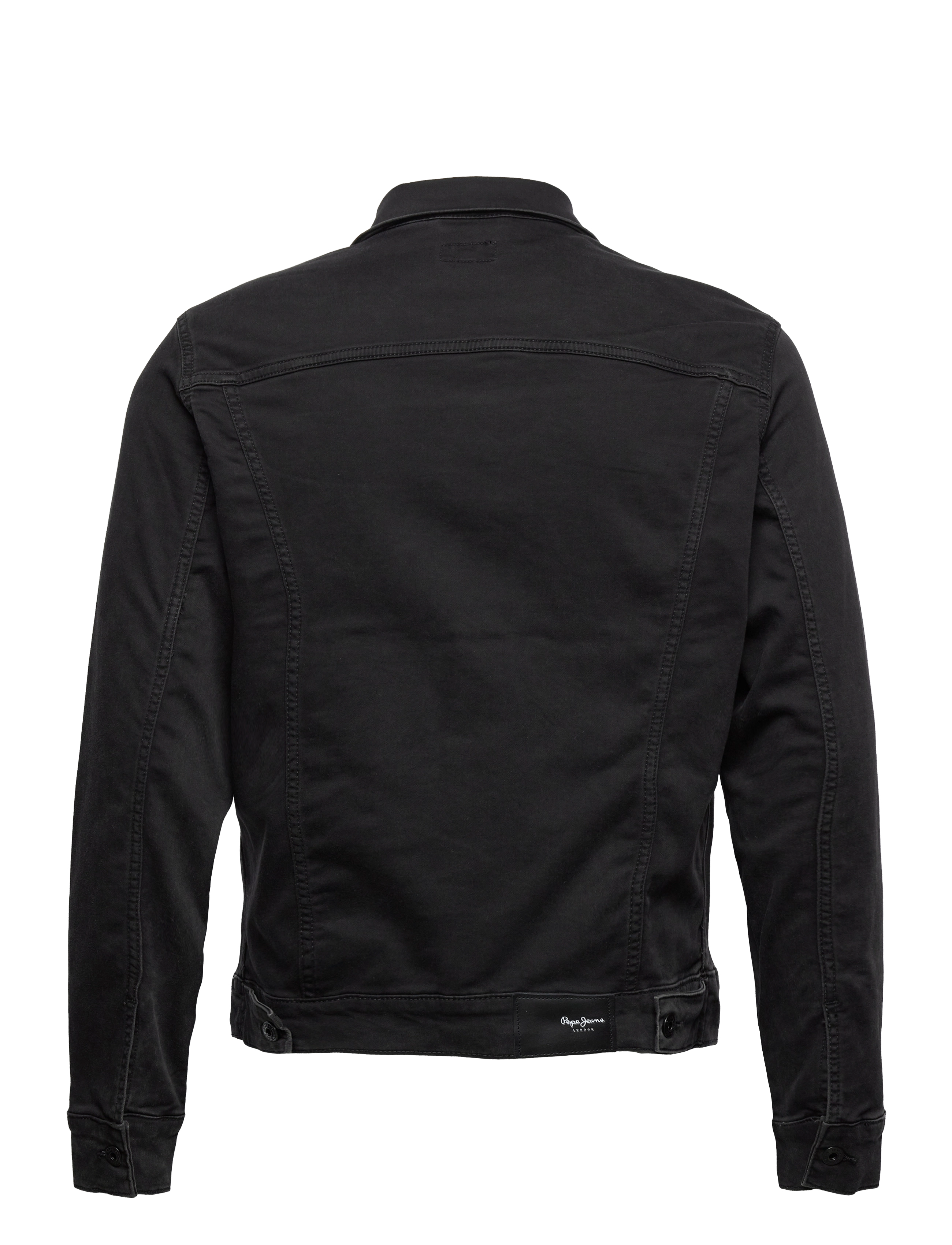 Pepe Jeans London - PINNER - denim - 1