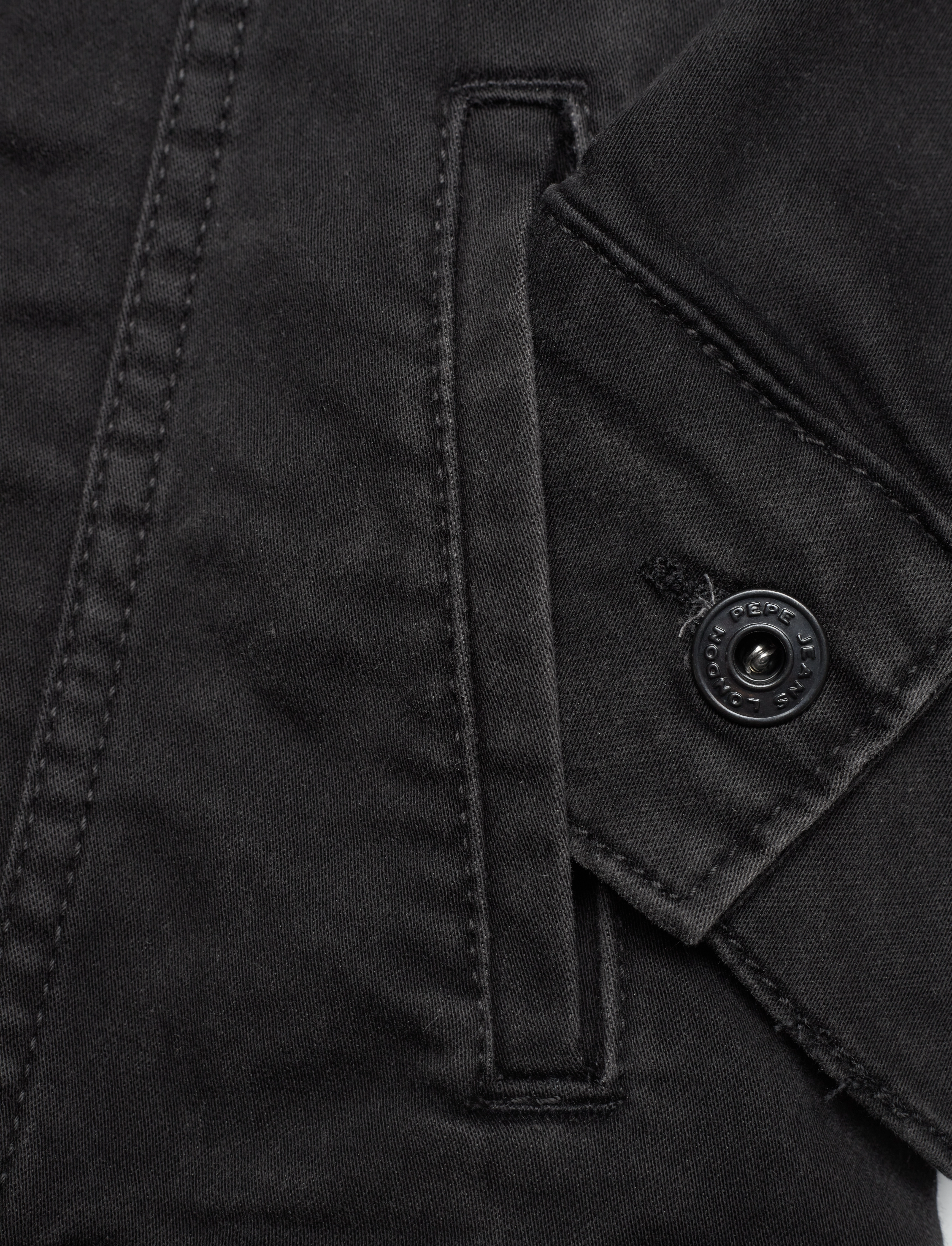 Pepe Jeans London - PINNER - denim - 3