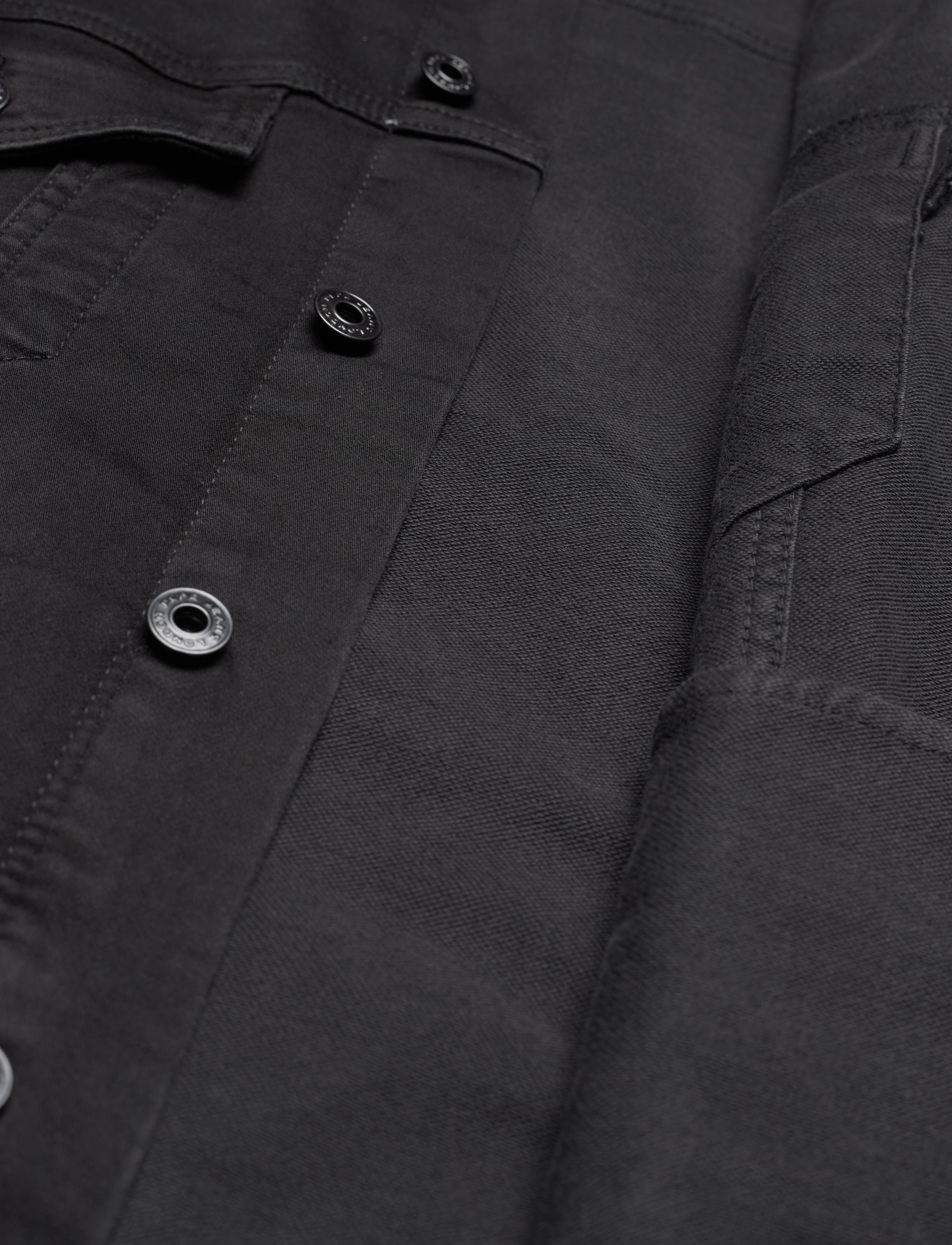 Pepe Jeans London - PINNER - denim - 4