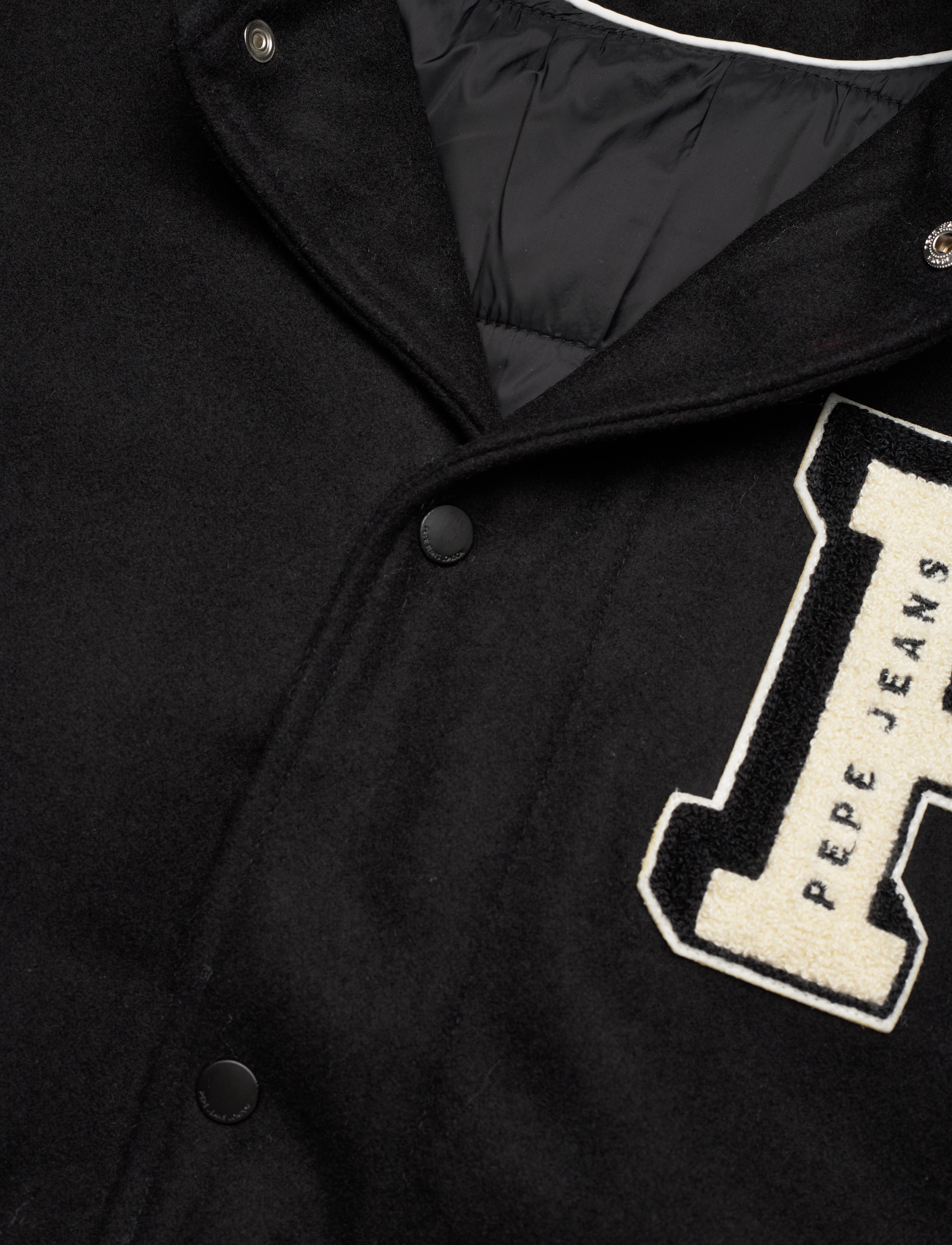 Pepe Jeans London - JUDSON - black - 2