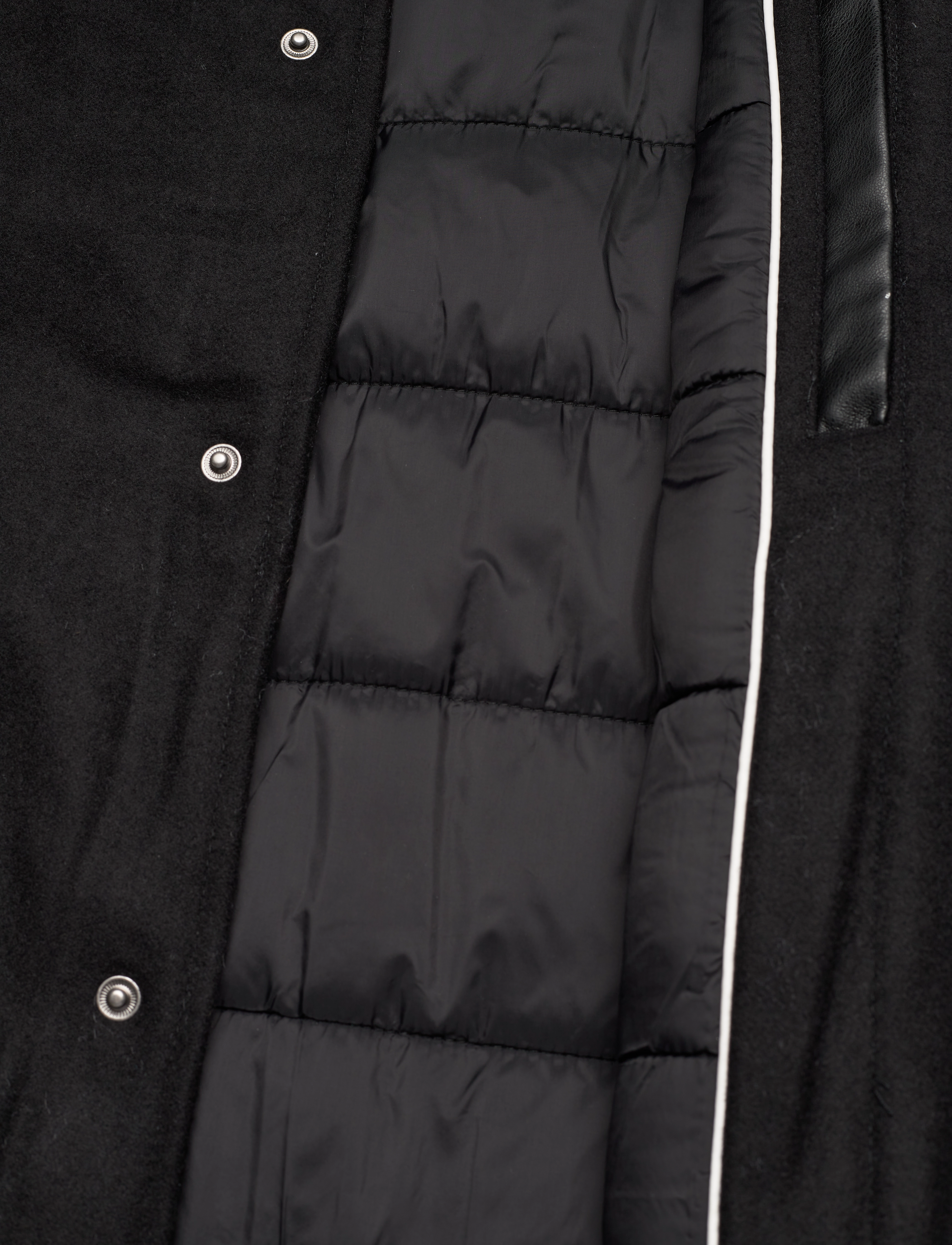 Pepe Jeans London - JUDSON - black - 4