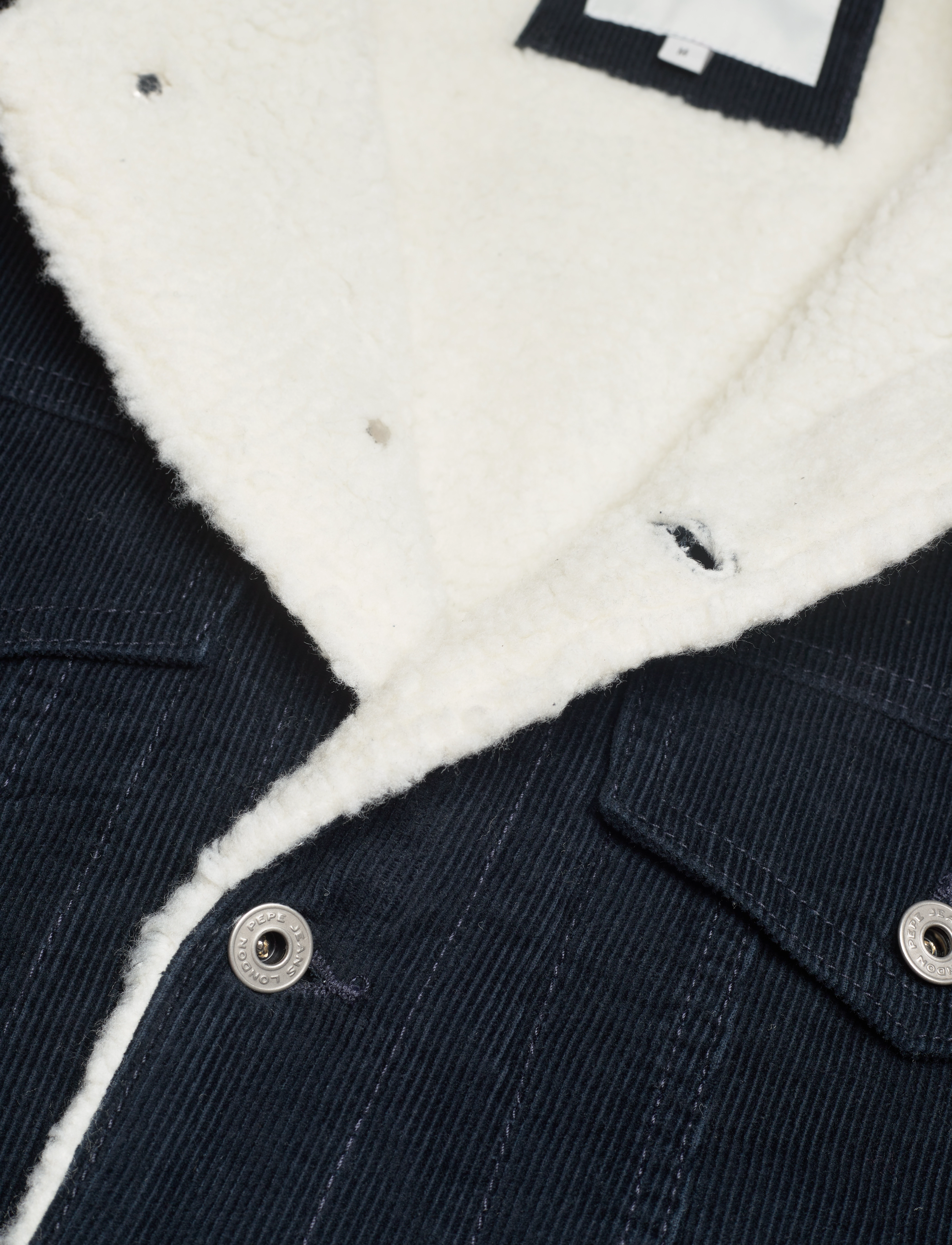 Pepe Jeans London - PINNER DLX CORD - dulwich - 2