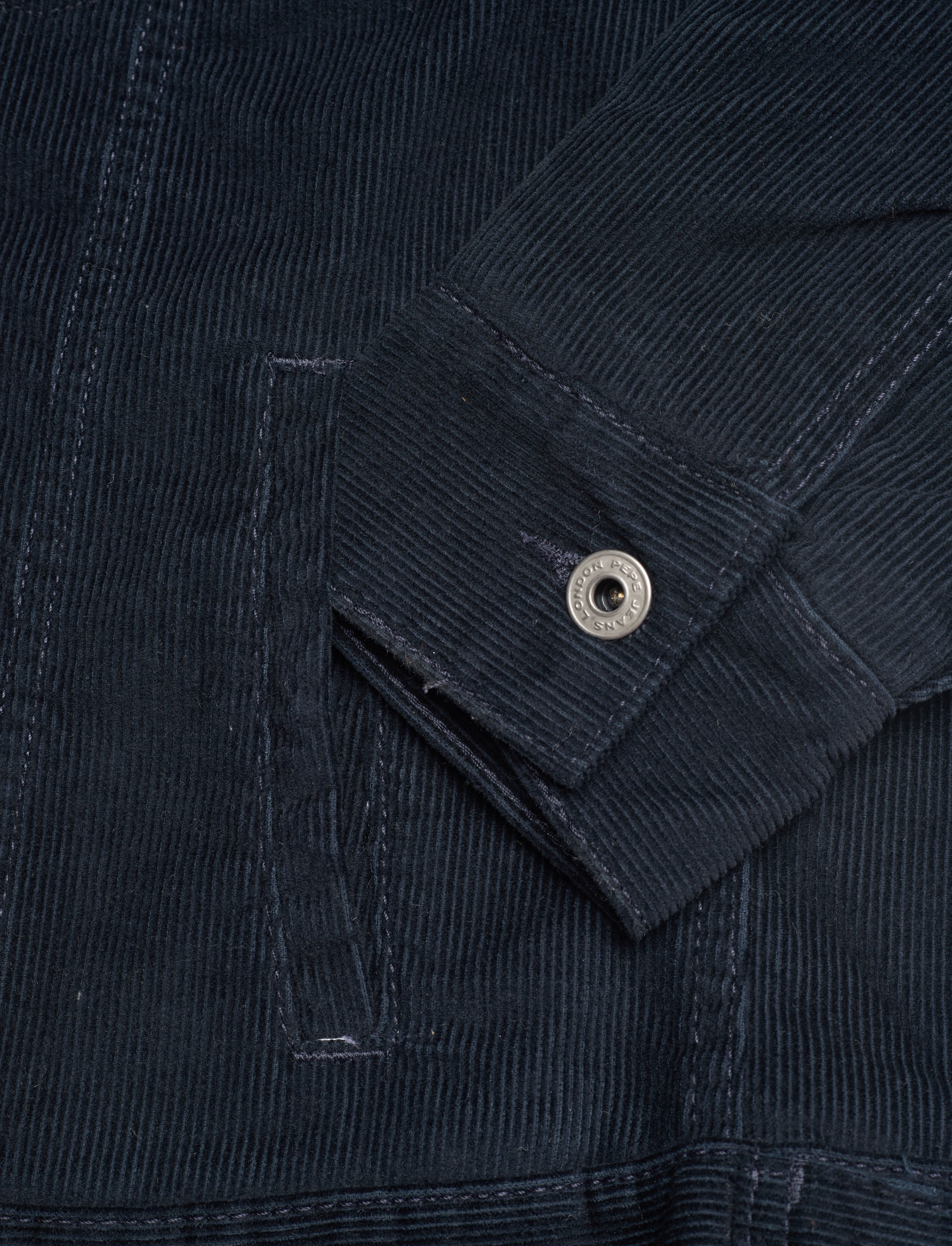 Pepe Jeans London - PINNER DLX CORD - dulwich - 3