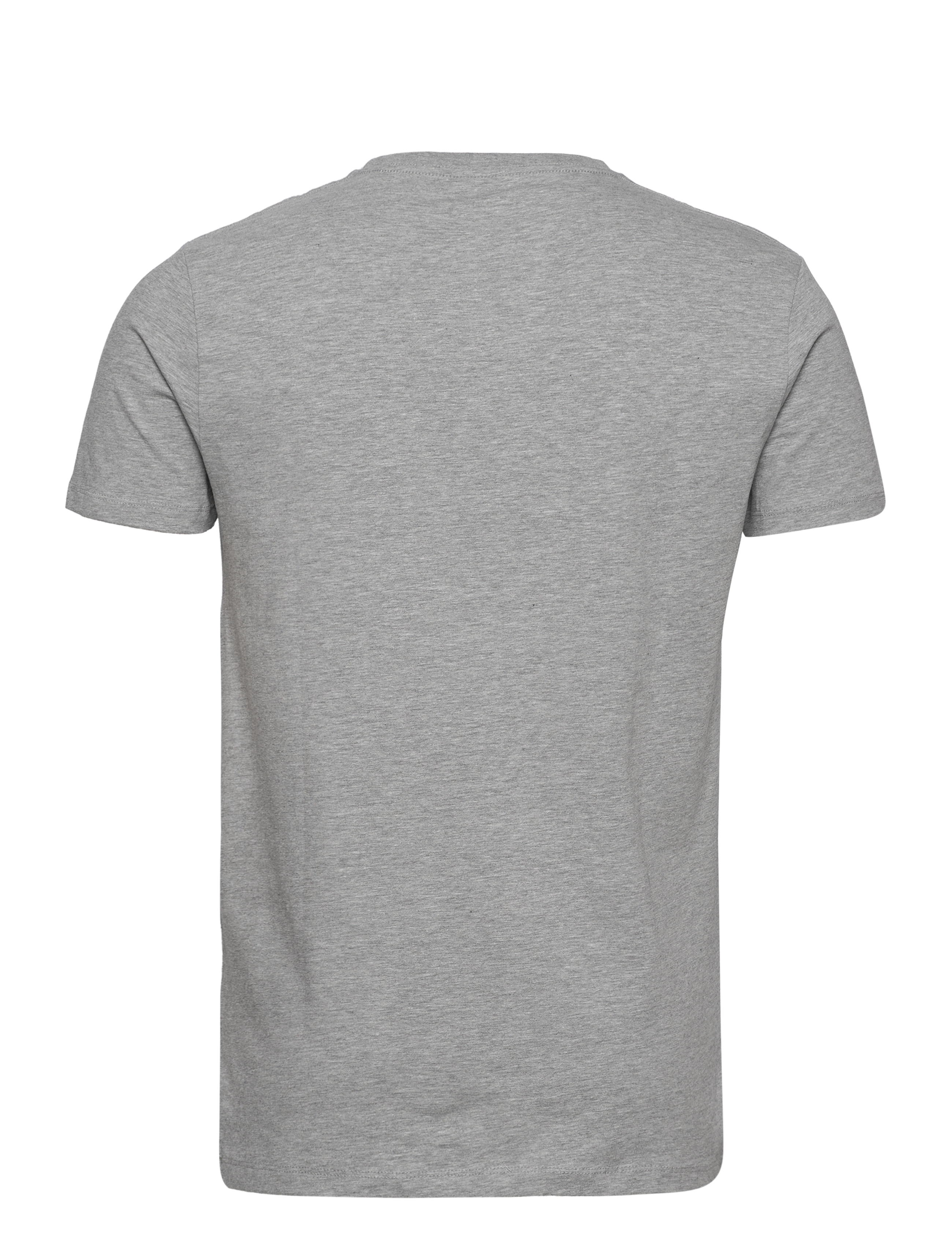 Pepe Jeans London - ORIGINAL STRETCH N - grey marl - 1