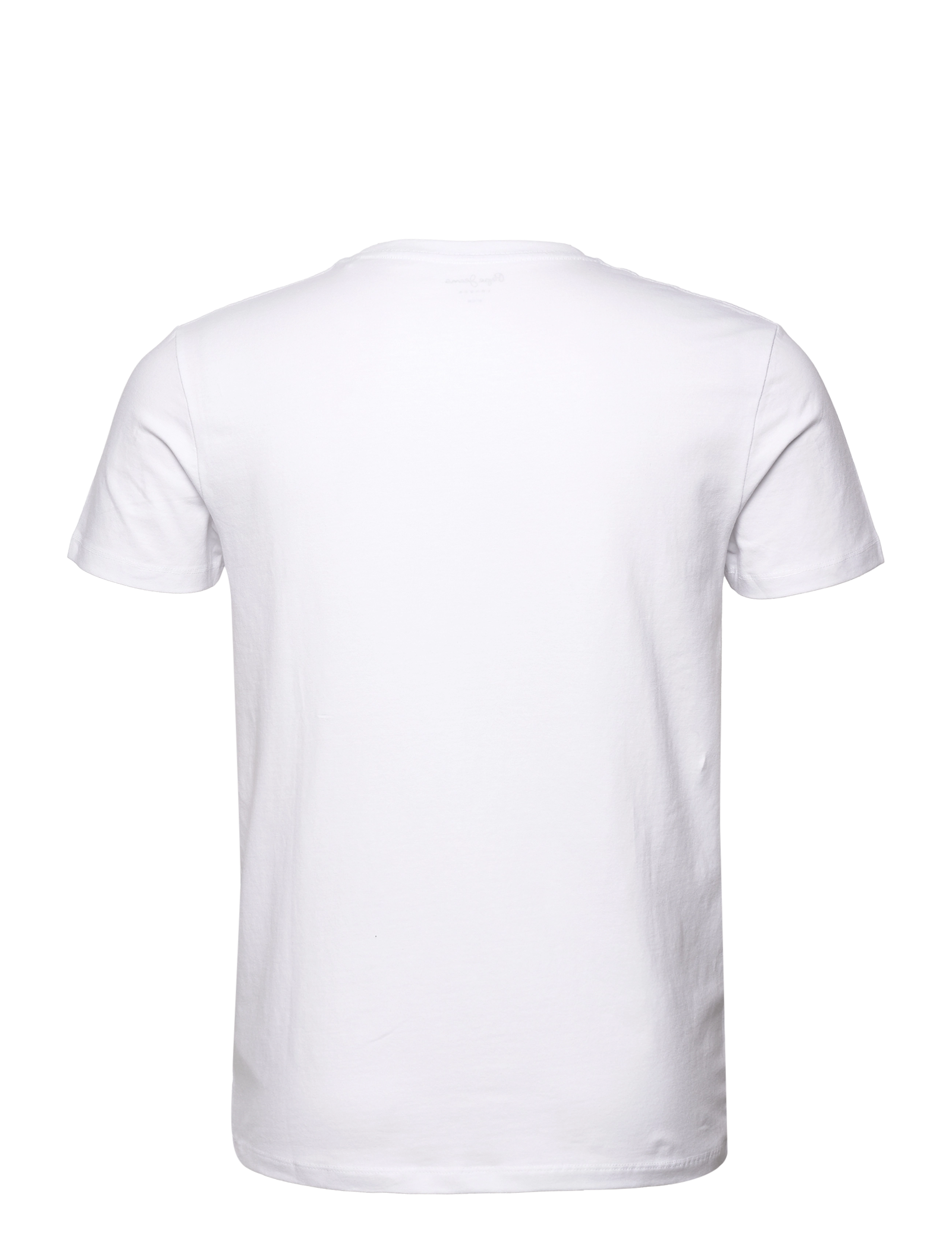 Pepe Jeans London - ORIGINAL STRETCH N - white - 1