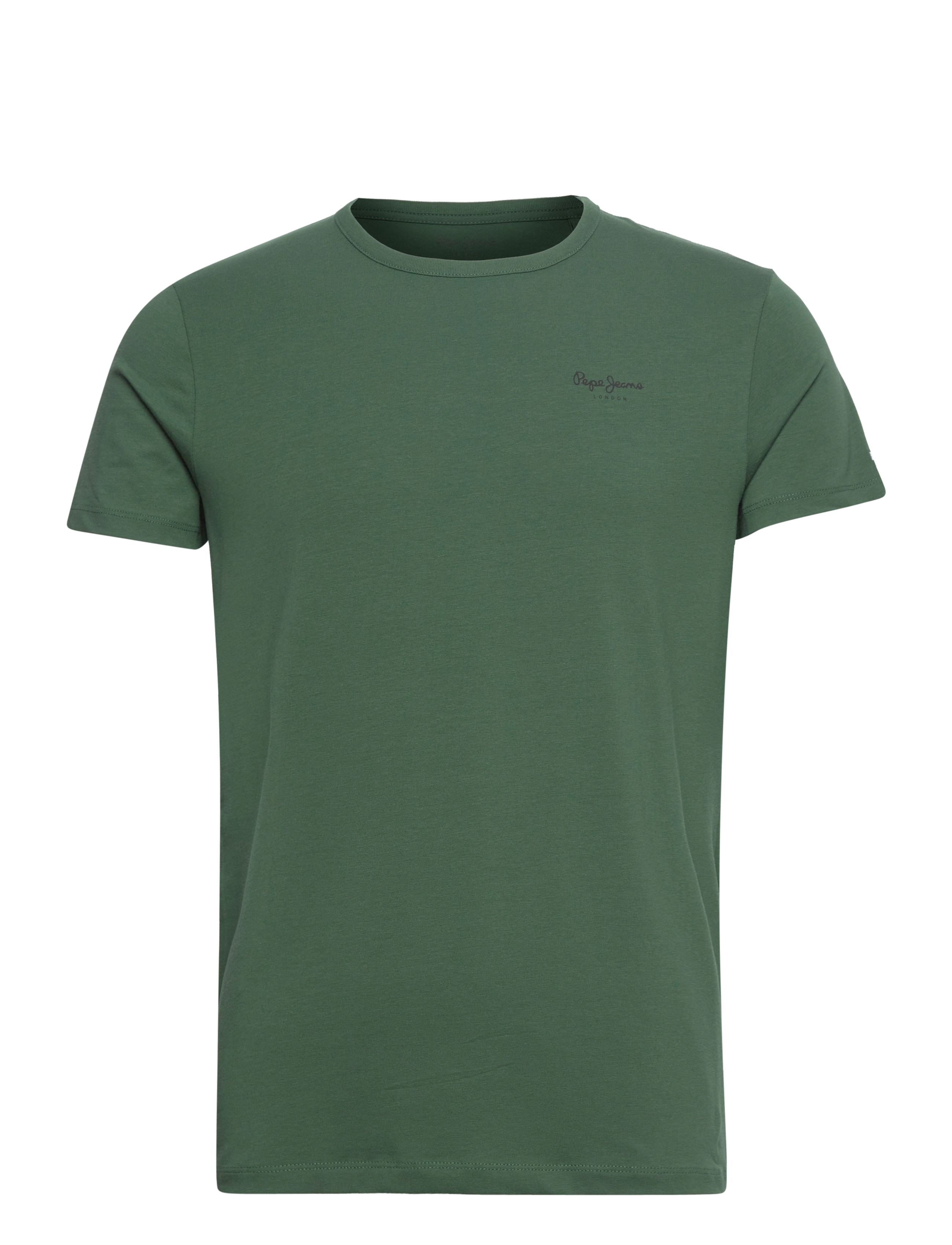 FOREST GREEN