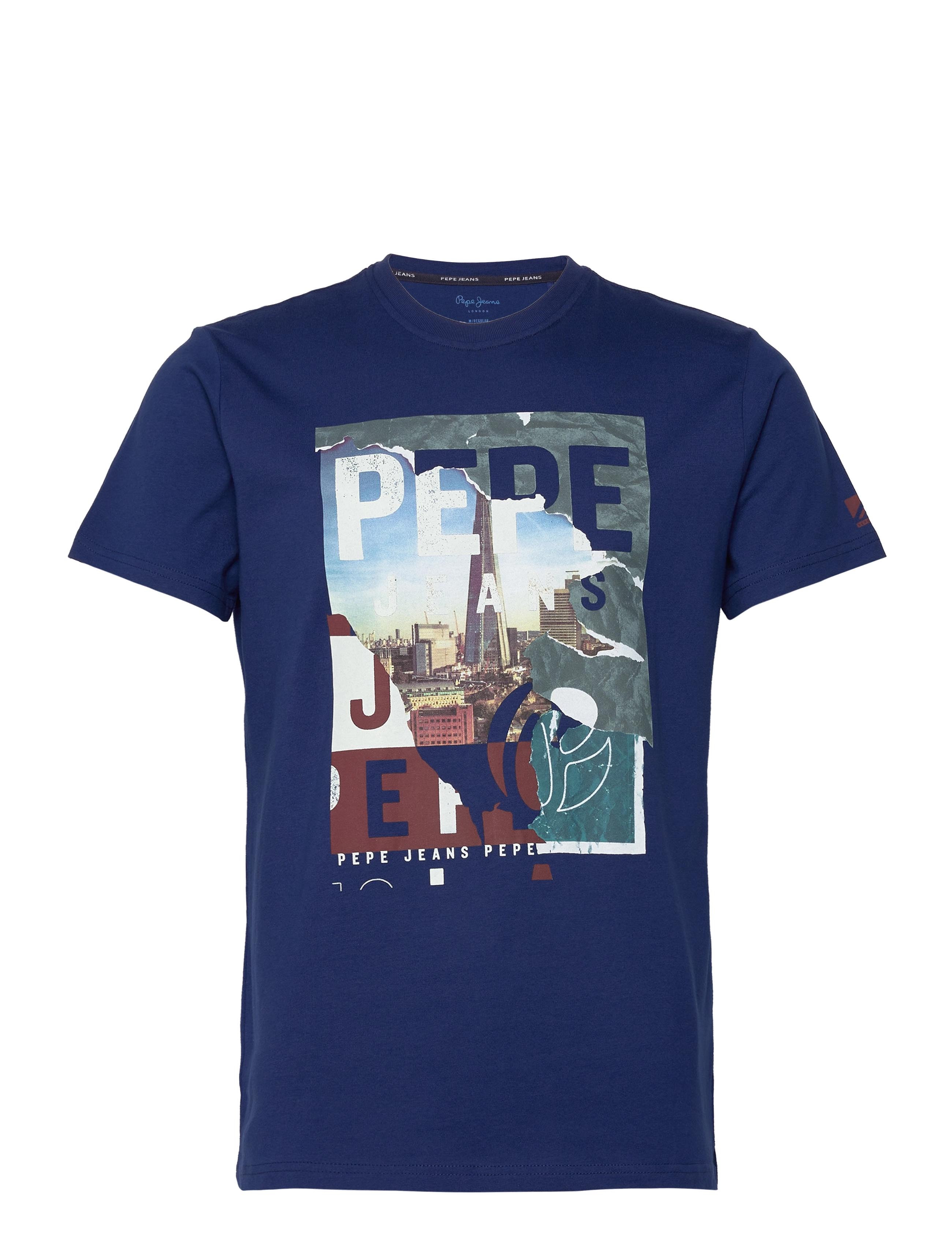 Pepe Jeans London - AINSLEY - midnight - 0