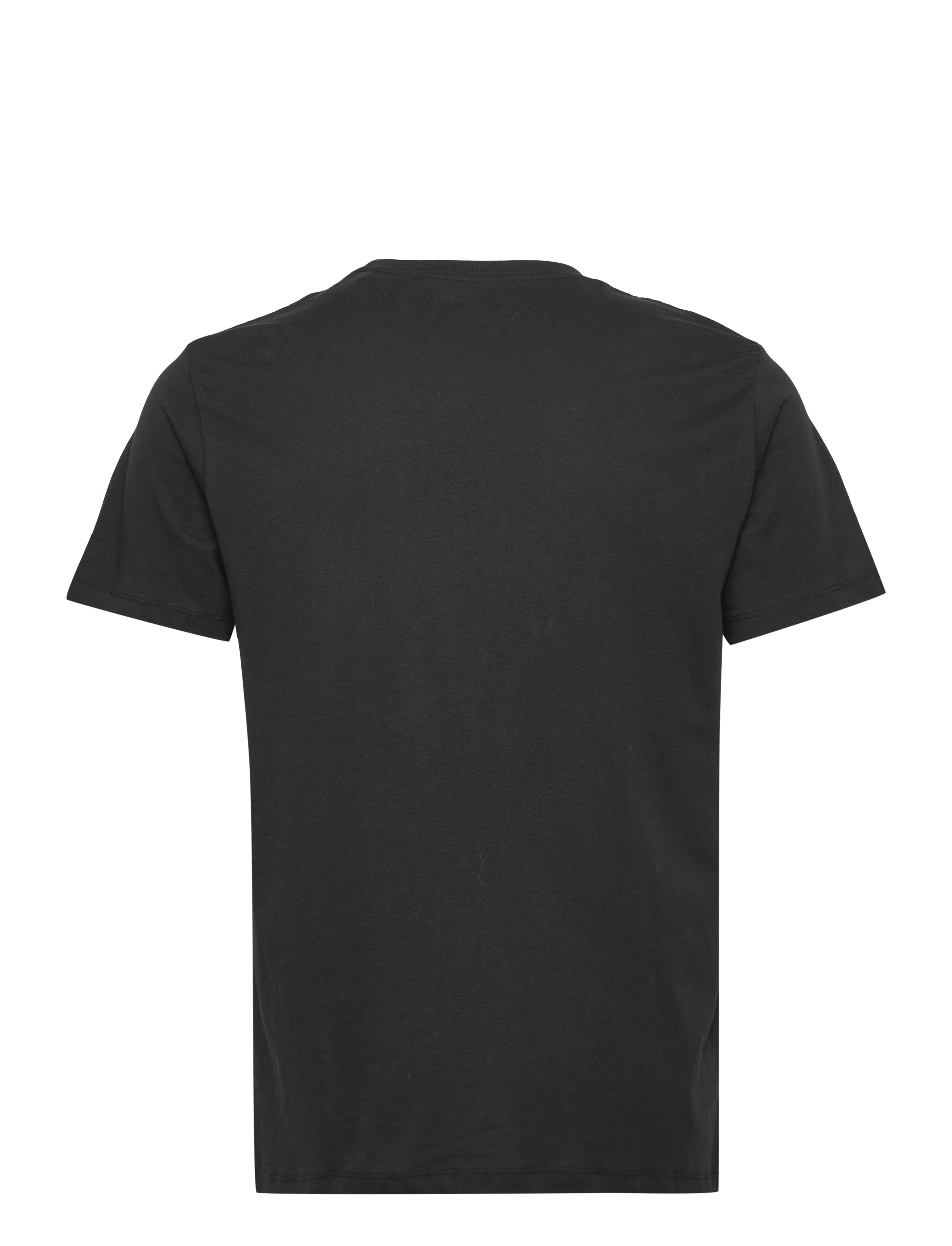 Pepe Jeans London - FLAG LOGO N - black - 1