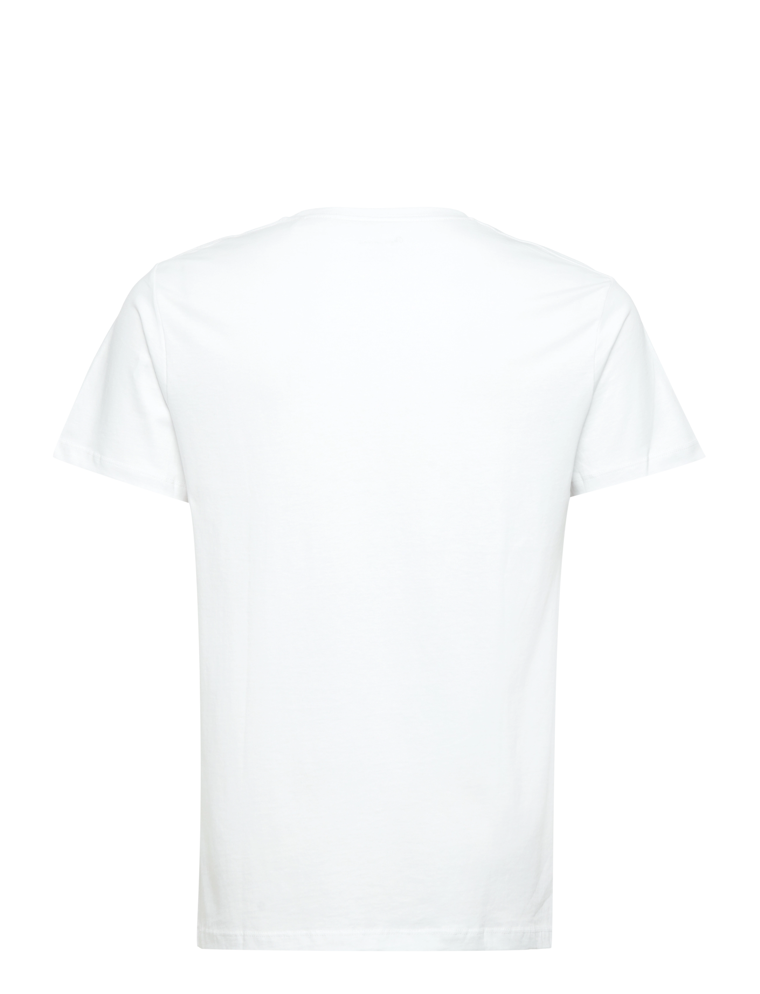 Pepe Jeans London - FLAG LOGO N - white - 1