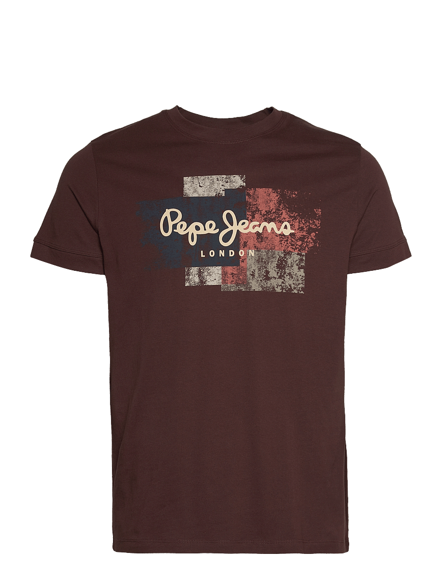 Pepe Jeans London - SCOTTY - truffle - 0