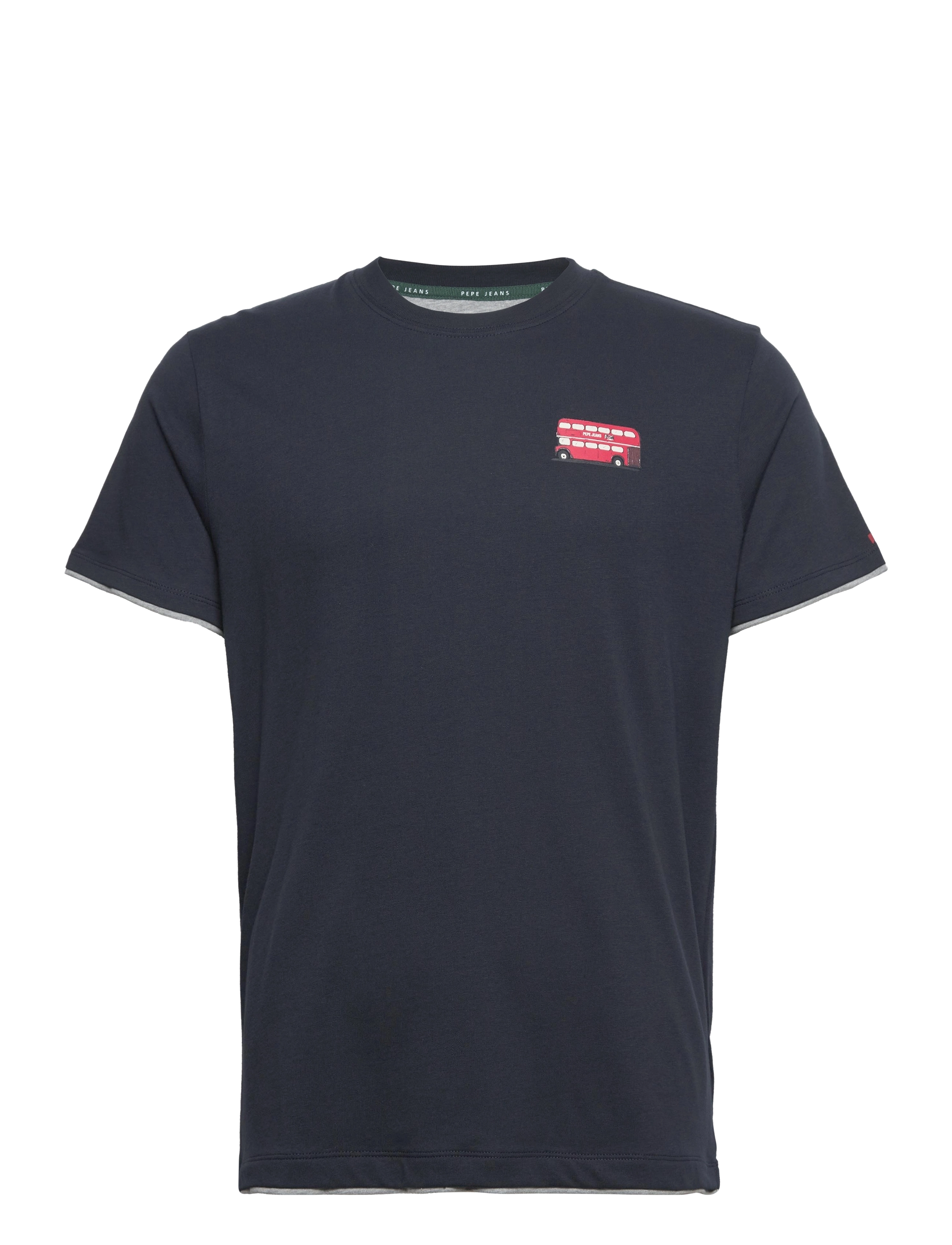 Pepe Jeans London - SUTTON - dulwich - 0