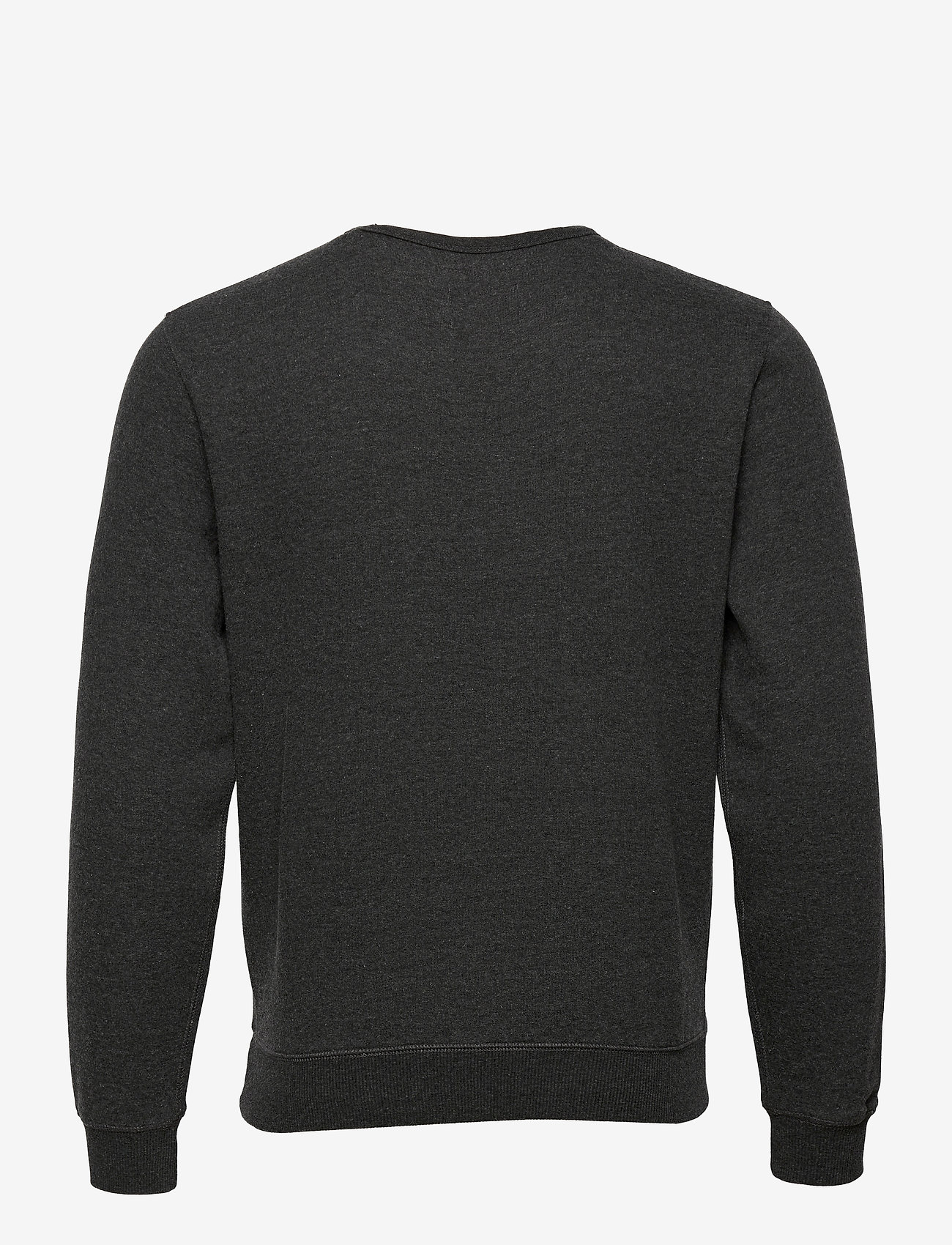 Pepe Jeans London - CREW NECK MENS - dark grey marl - 1