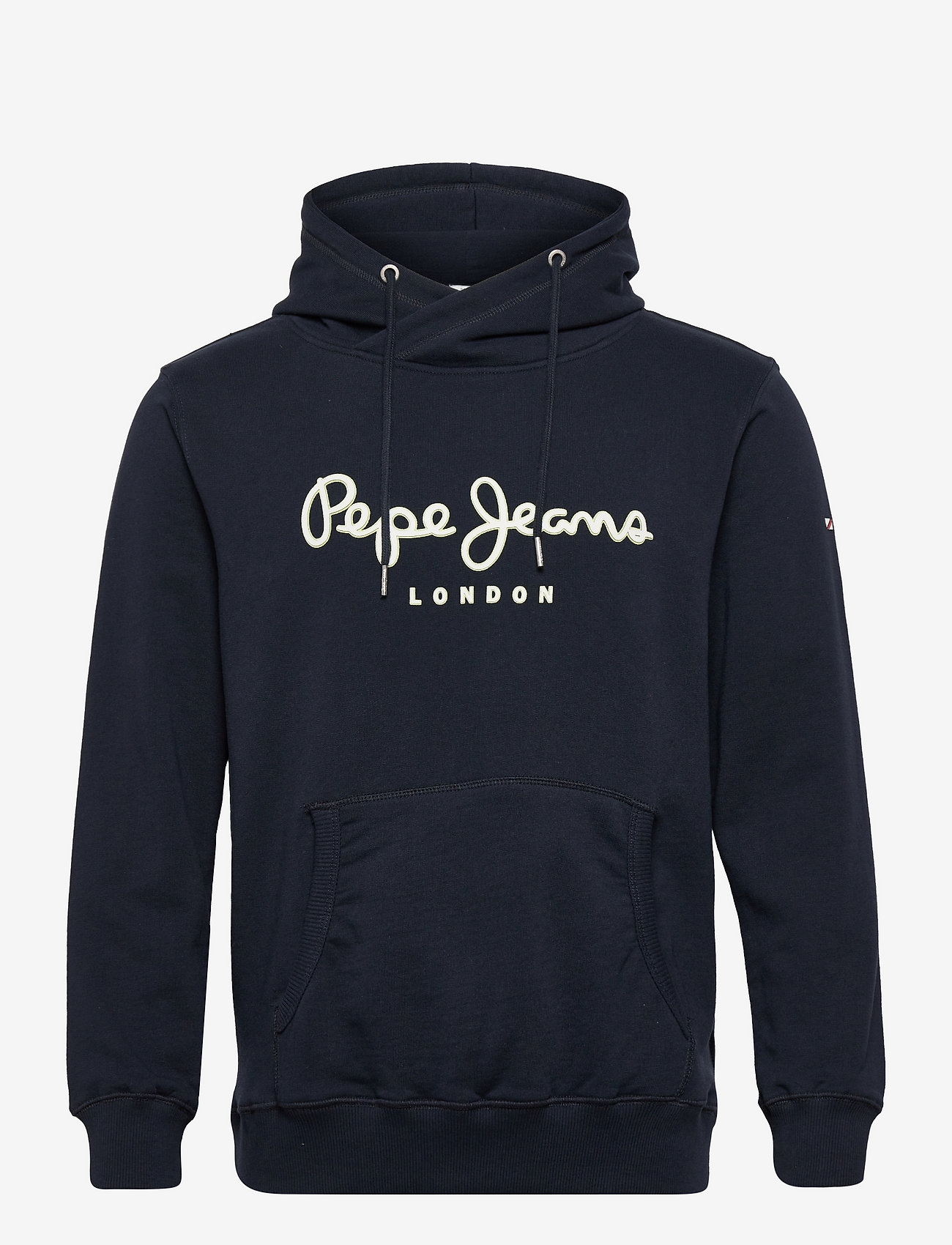 Pepe Jeans London - GEORGE HOODY - dulwich - 0