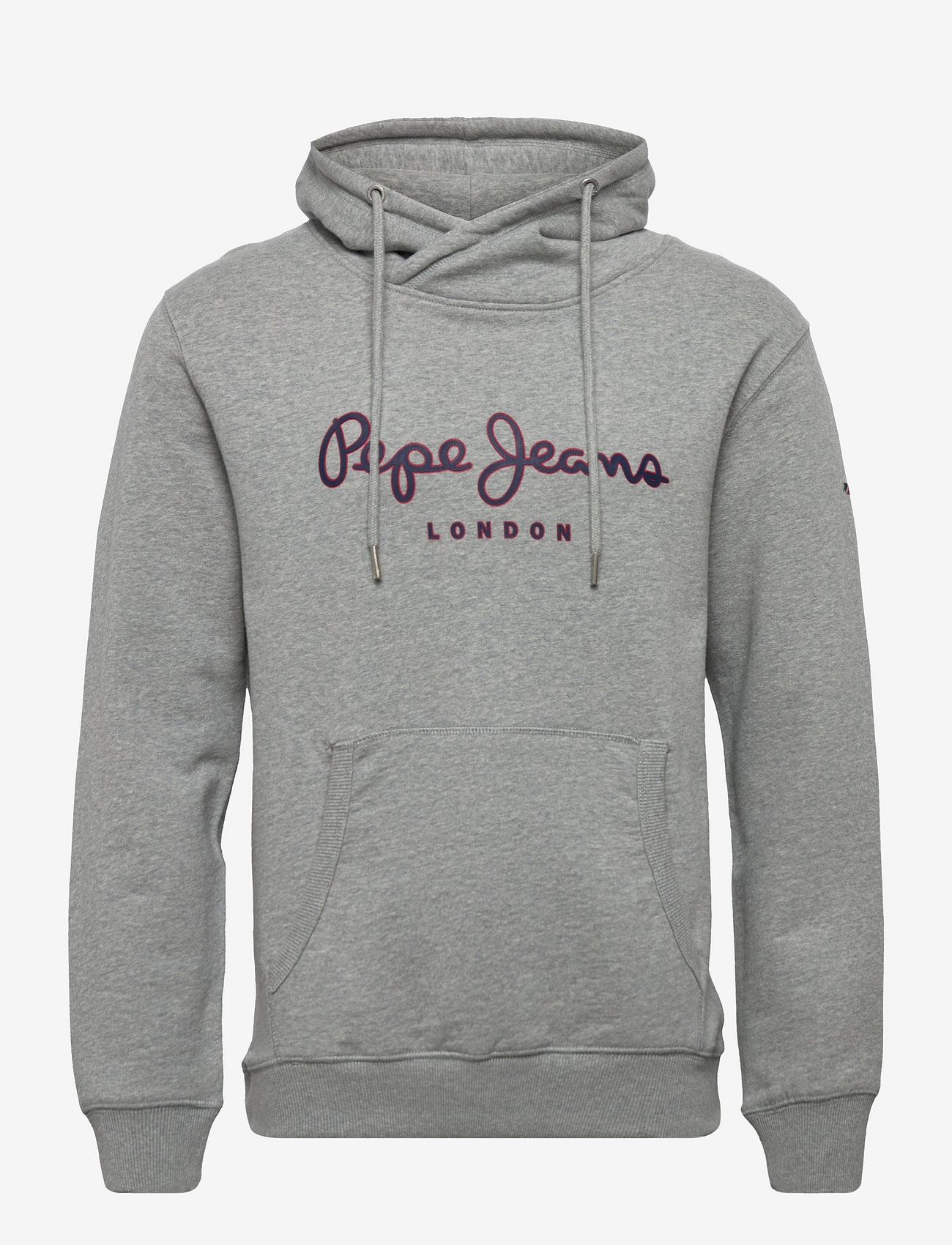 GREY MARL