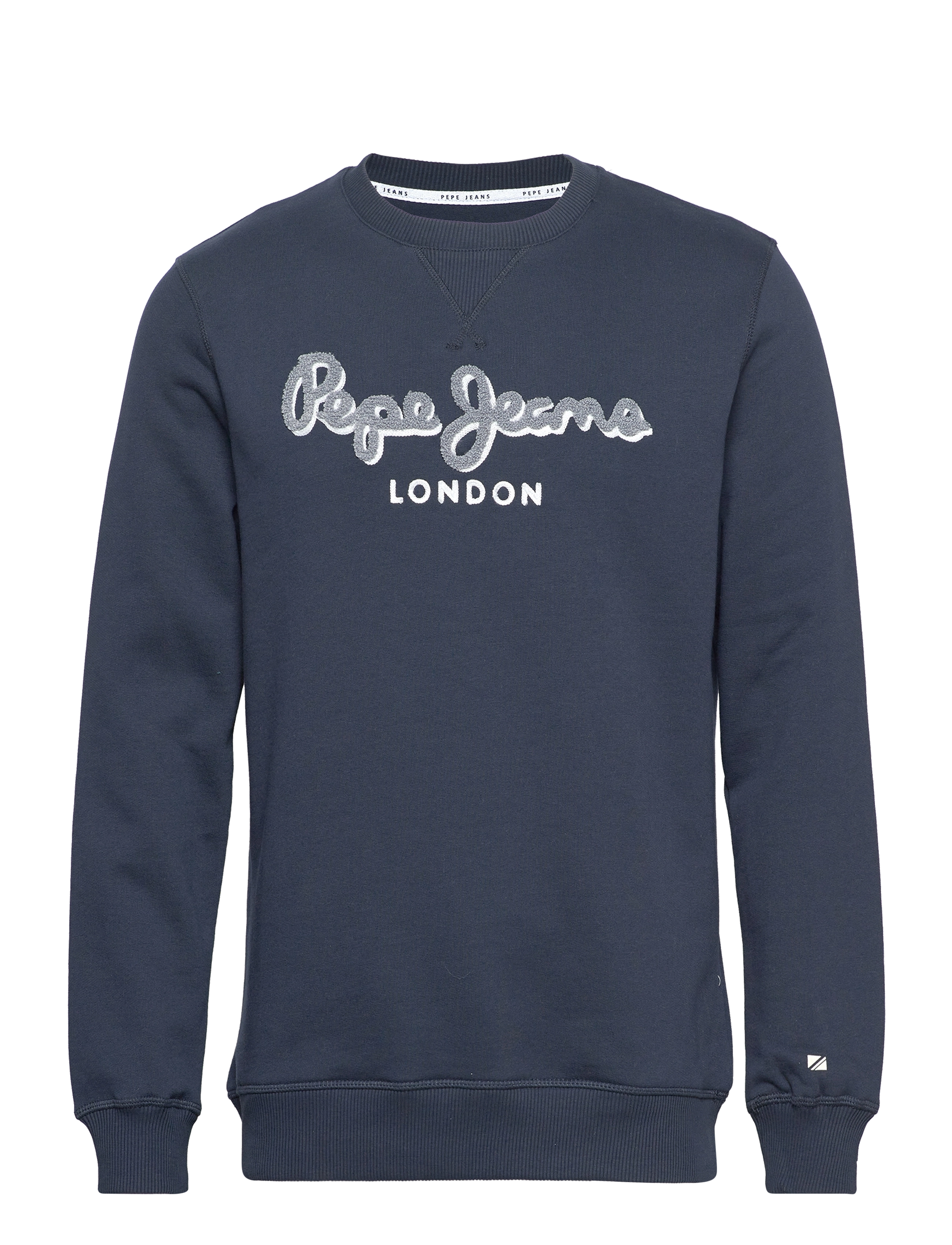 Pepe Jeans London - LAMONT CREW - dulwich - 0