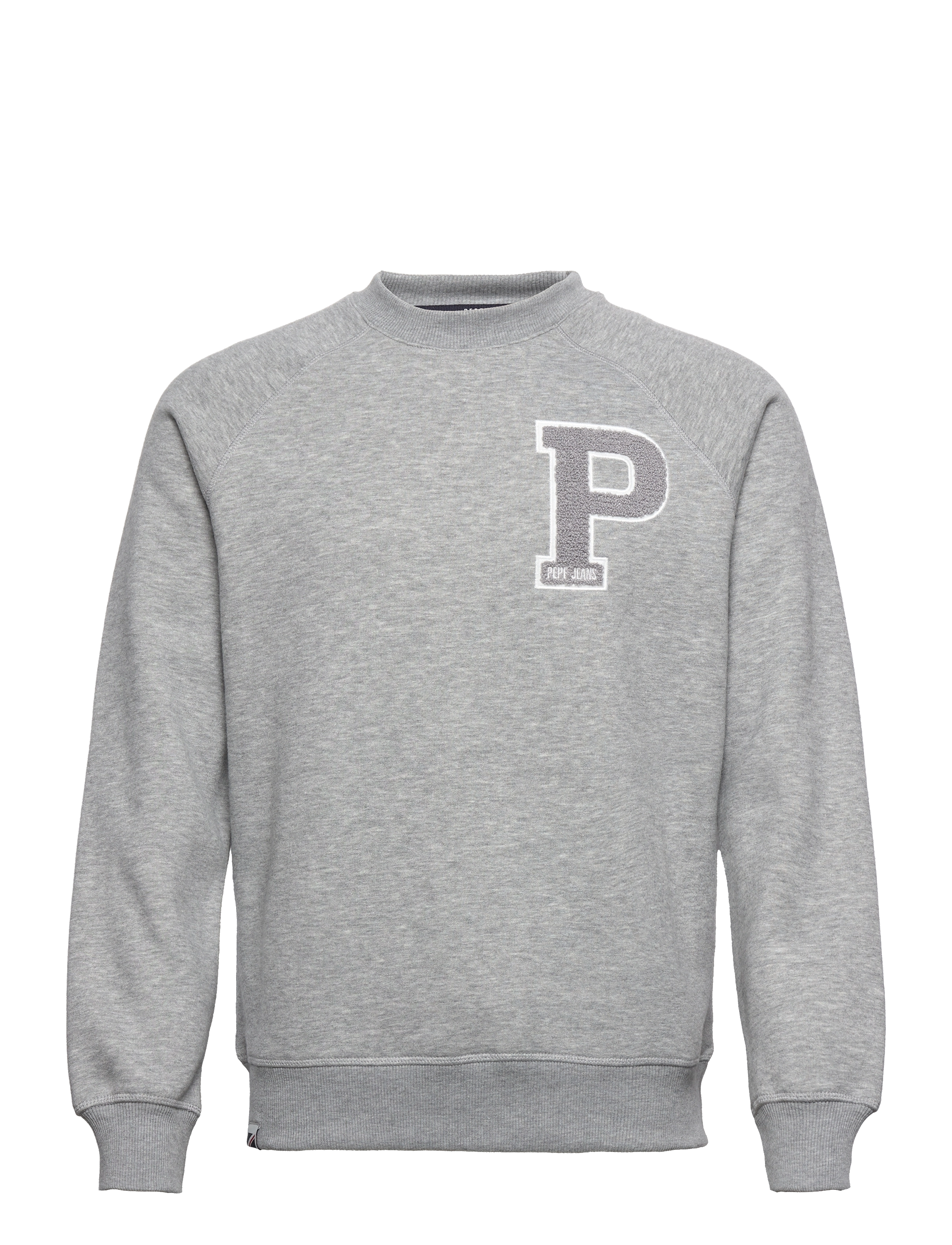 GREY MARL
