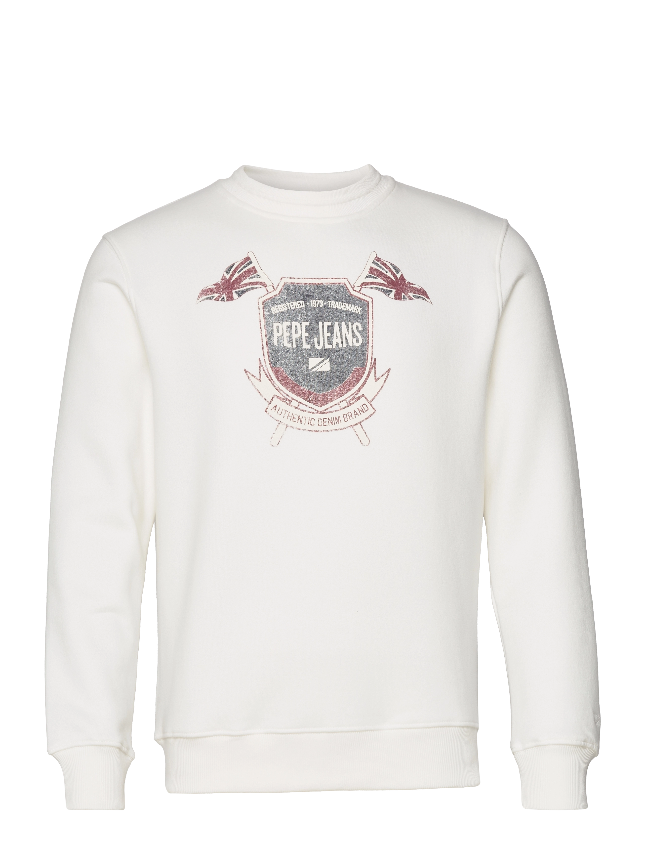 Pepe Jeans London - PLATON - ivory - 0