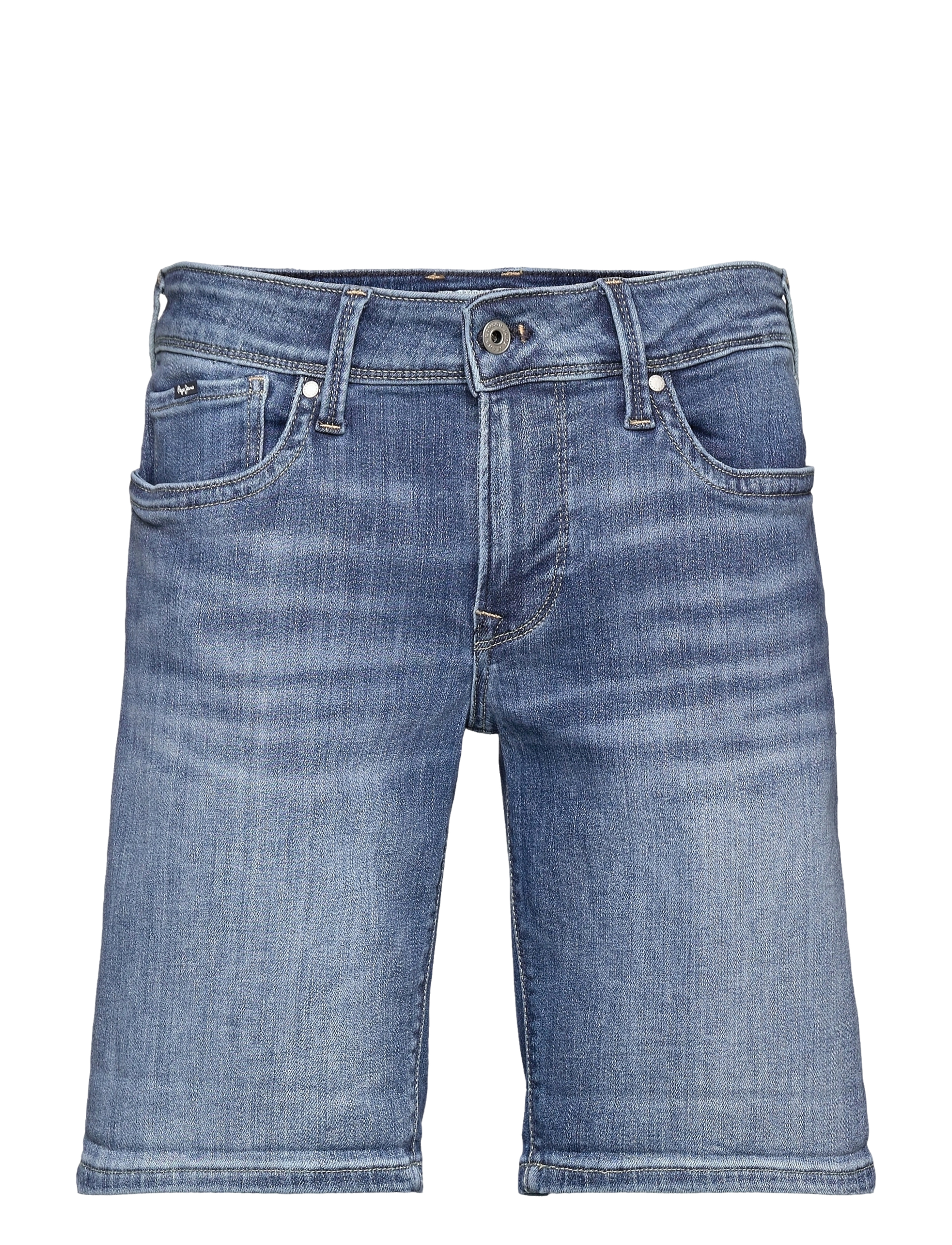 Pepe Jeans London - HATCH SHORT - denim - 1