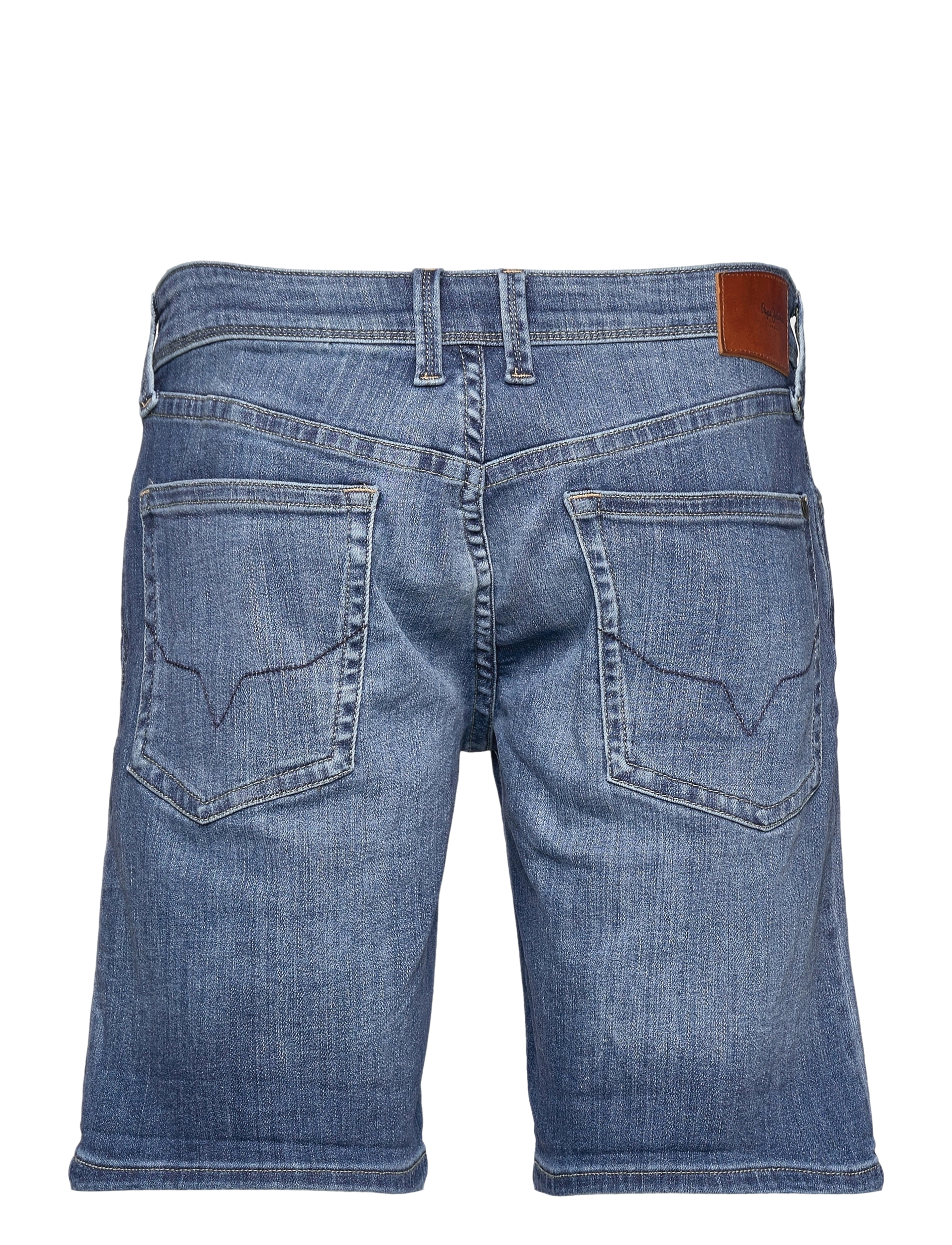 Pepe Jeans London - HATCH SHORT - denim - 2