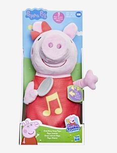 Peppa Pig Oink-Along Songs Peppa, Peppa Pig