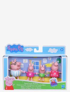 Peppa Pig children's toy figure, Peppa Pig