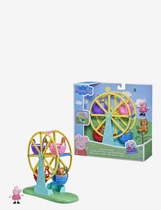 Peppa’s Adventures Peppa’s Ferris Wheel, Peppa Pig