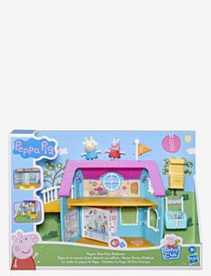 Peppa Pig Peppa’s Kids-Only Clubhouse, Peppa Pig