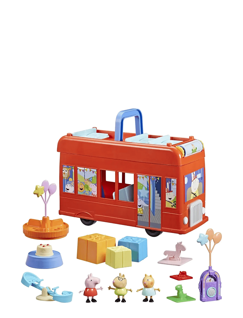 Ersatzteile Für Peppa Pig Fahrzeuge – Autos, Bus, Zug, Kürbis-Auto, Figuren (Auswahl Möglich) Ersatzteile Für Peppa Pig Fahrzeuge – Autos, Bus, Zug, Kürbis-Auto, Figuren (Auswahl Möglich)