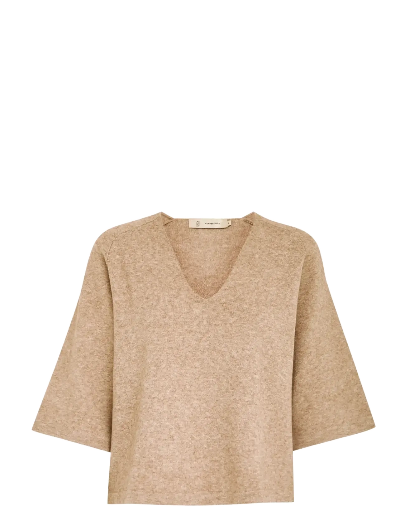 WARM SAND MELANGE