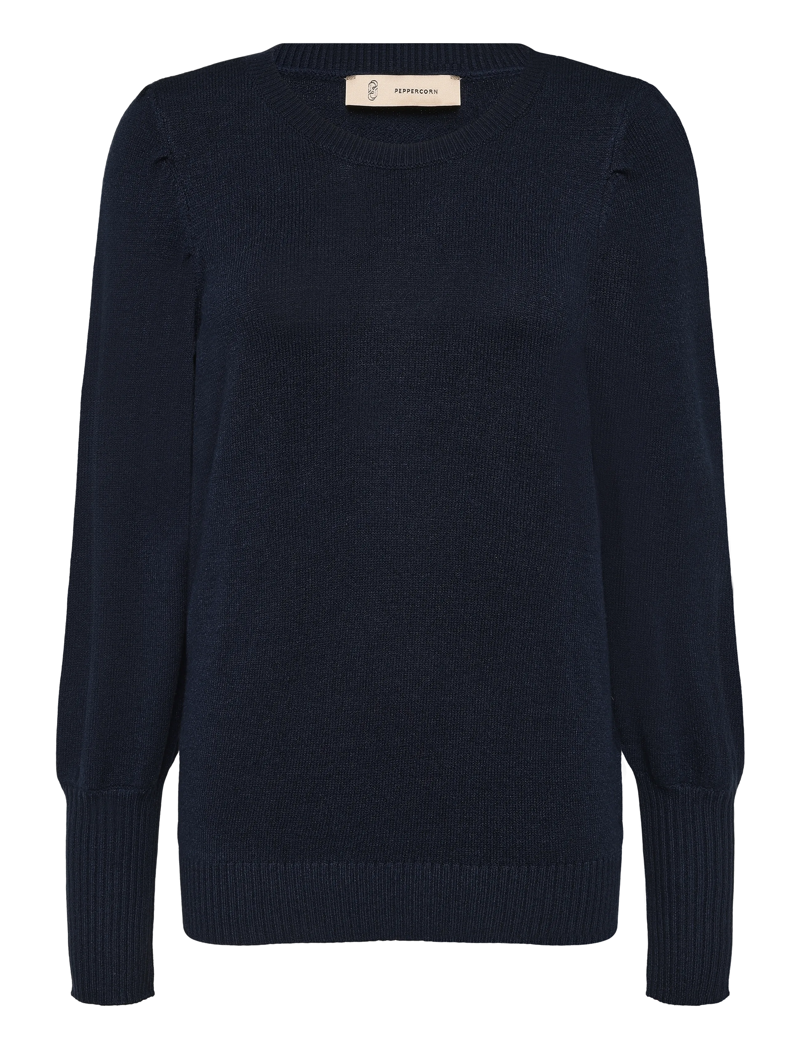 PEPPERCORN Anissa Pullover Navy - XL - Damen