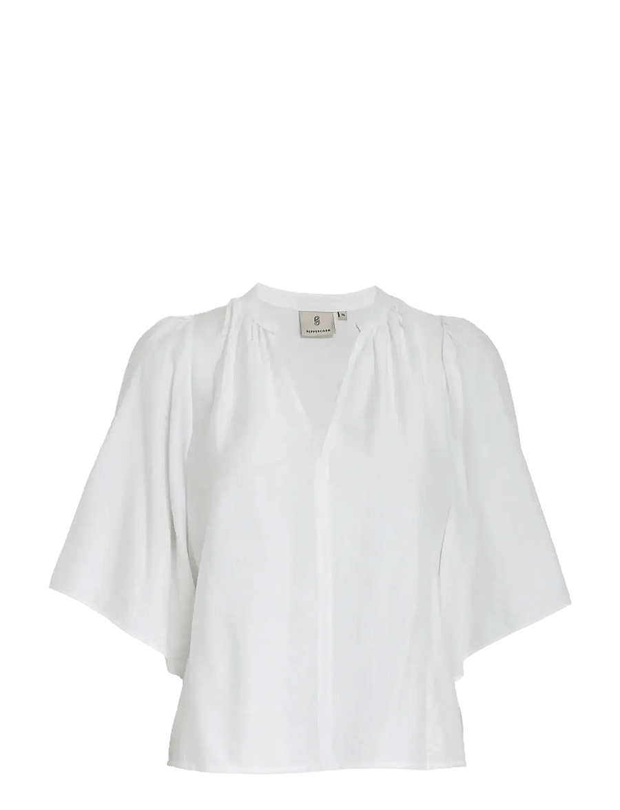 Peppercorn - PCGeorgia Top - gardenia - 1