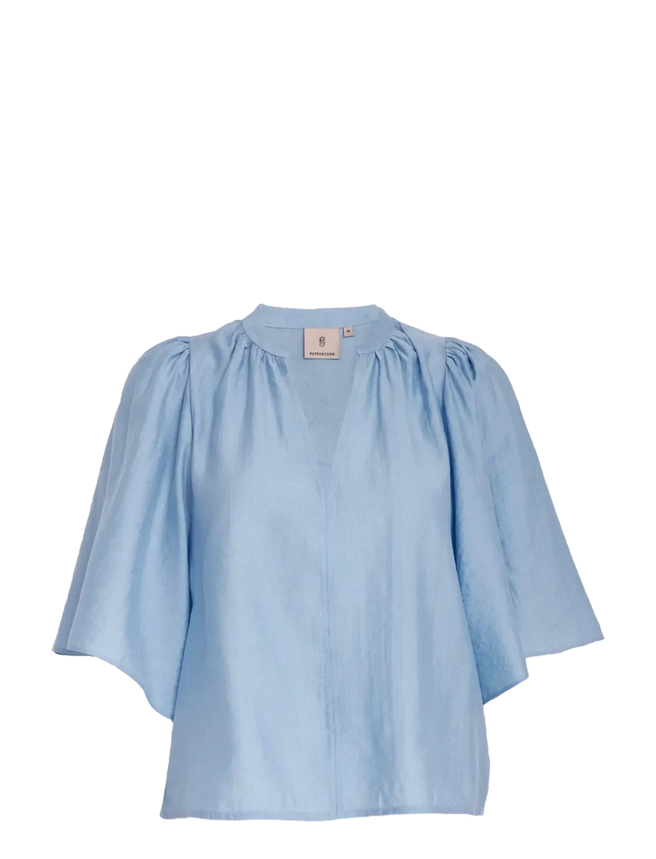 LIGHT BLUE