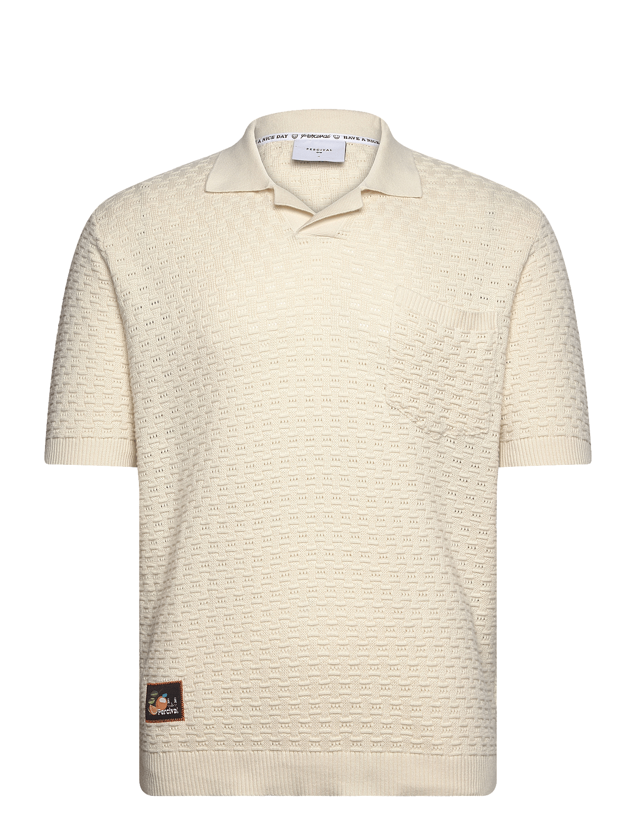 Blackjack Negroni Polo