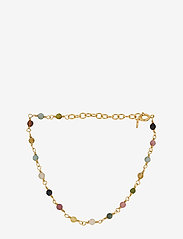 Pernille Corydon - Shade Bracelet - kettenarmbänder - gold plated - 1