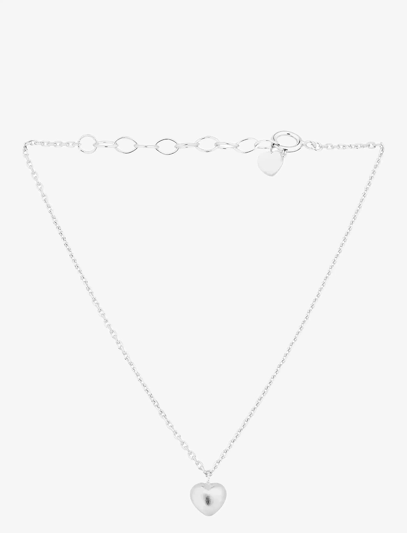 Pernille Corydon - Love Bracelet - käeketid - silver - 1