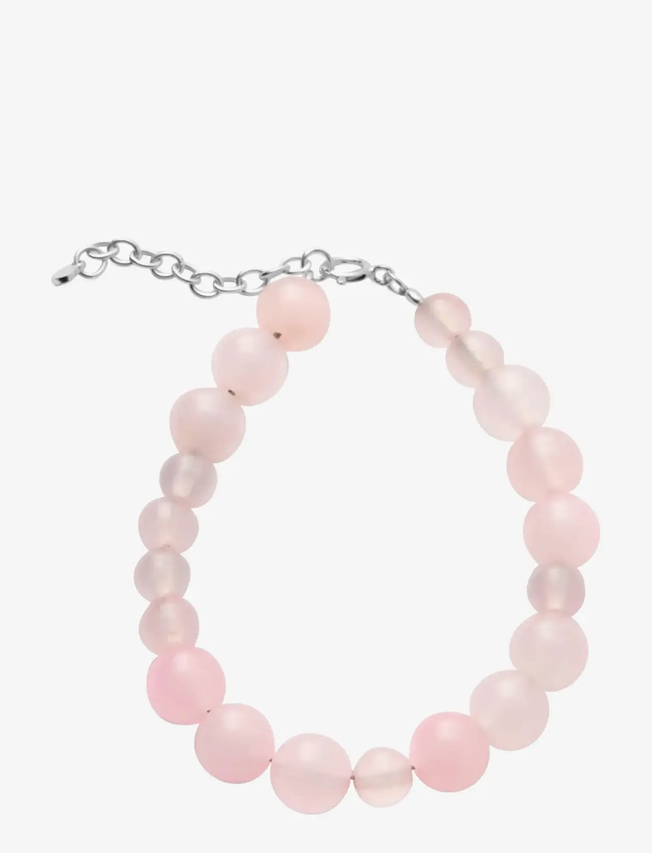 Pernille Corydon - Blush Bracelet - bracelets - recycled sterling silver - 1