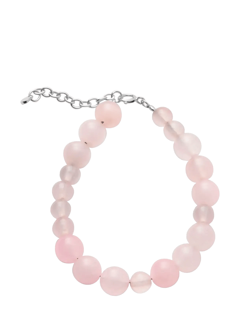 Pernille Corydon - Blush Bracelet - armbånd - recycled sterling silver - 1