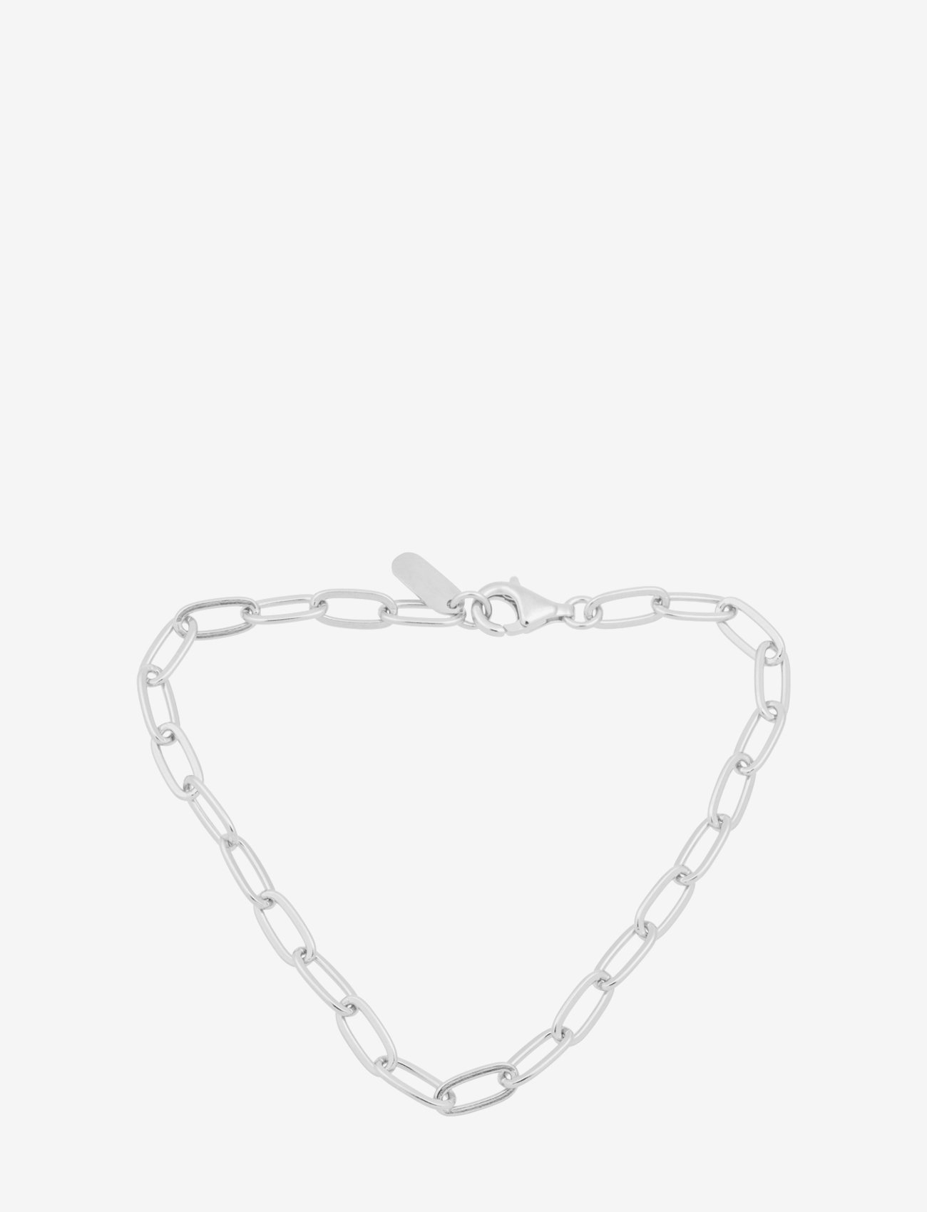 Pernille Corydon - Esther Bracelet - silver - 0