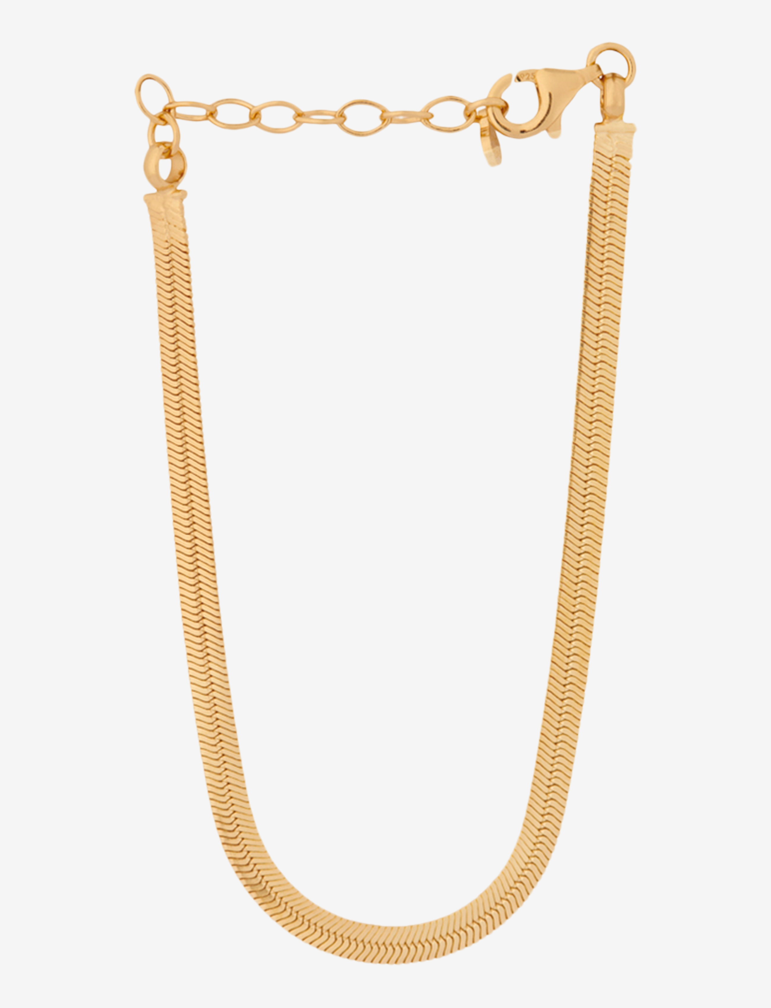 Pernille Corydon Thelma Bracelet - Basics - GOLD PLATED / gold