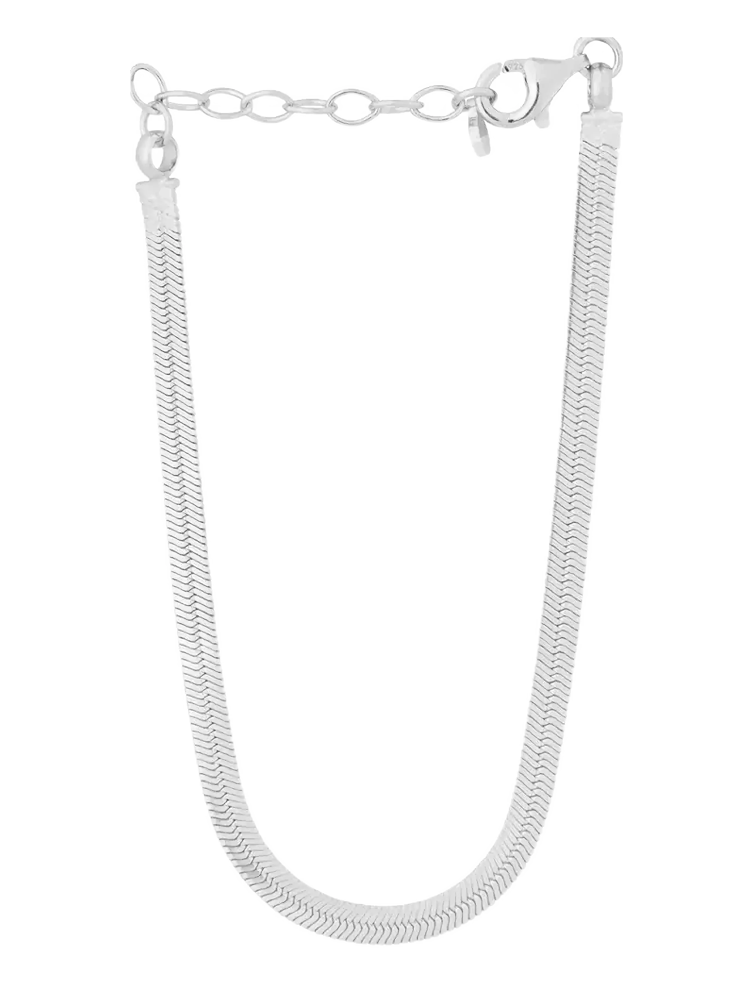 PERNILLE CORYDON Thelma Armband Silber - One Size - Damen
