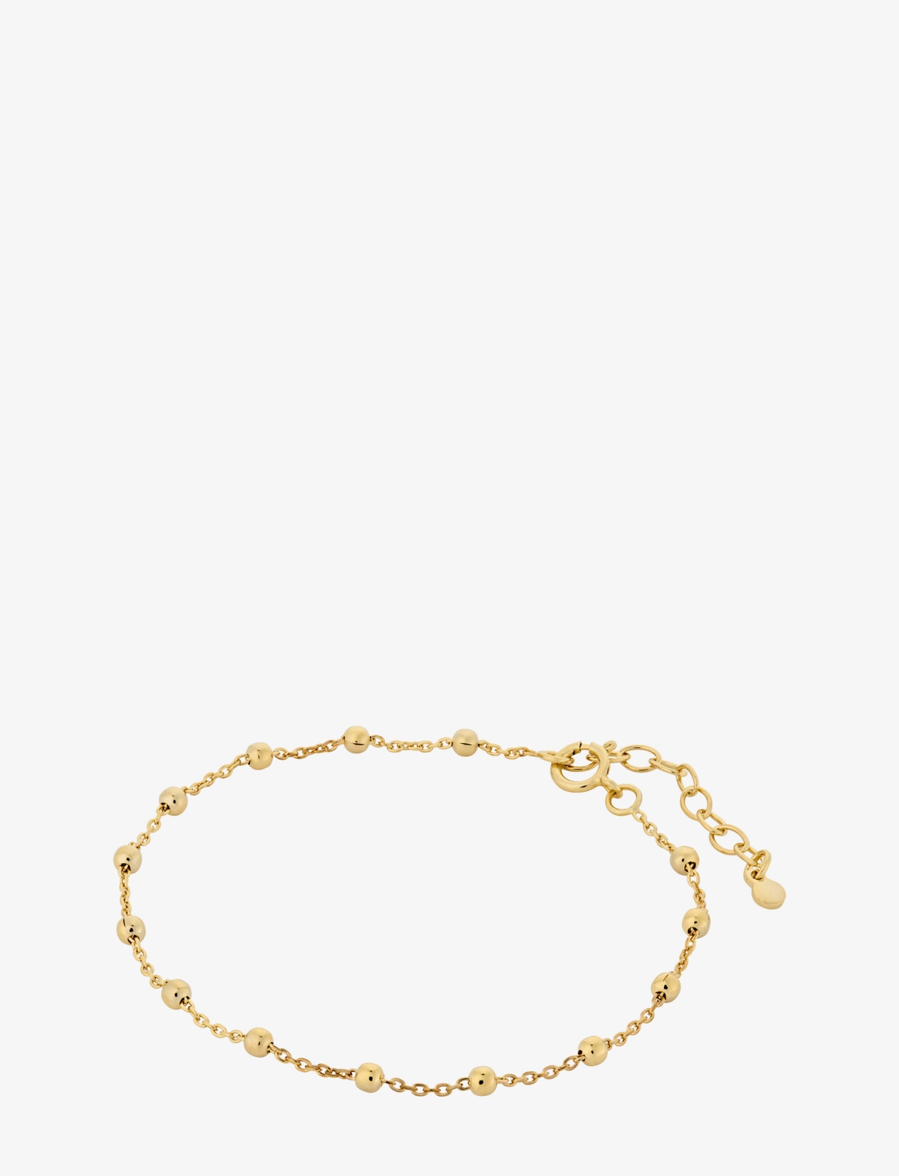 PERNILLE CORYDON Vega Armband Gold - One Size - Damen
