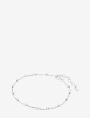 Pernille Corydon - Vega Bracelet - kedjearmband - sterling silver - 0